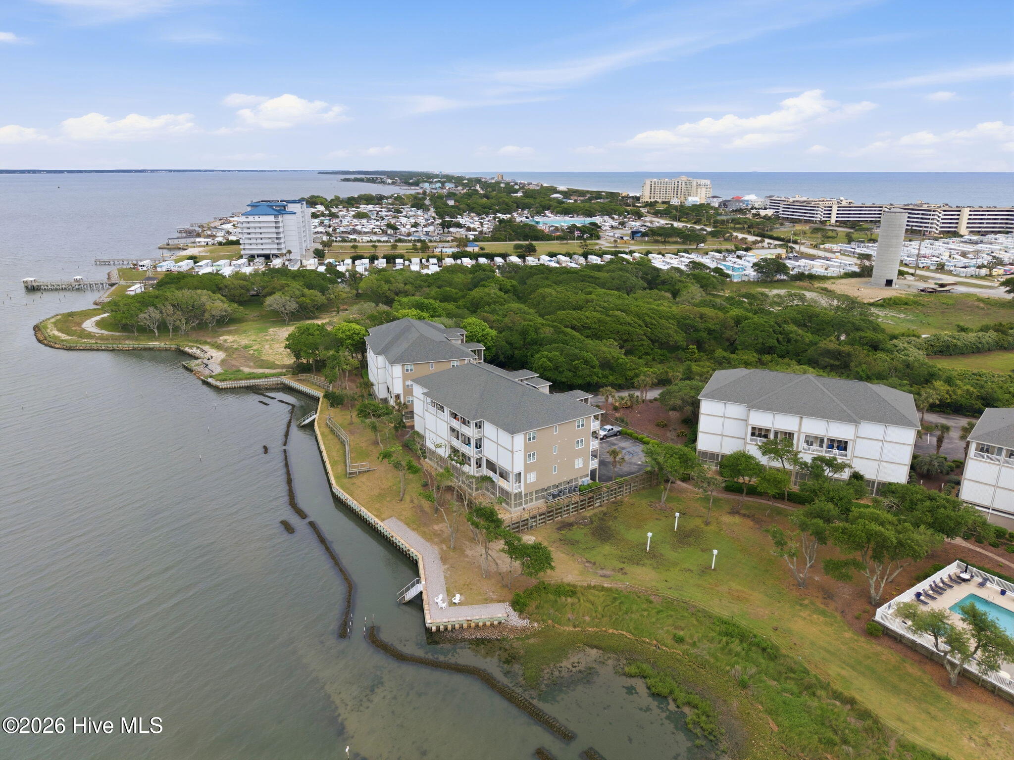 1700 Salter Path Road R102,Indian Beach