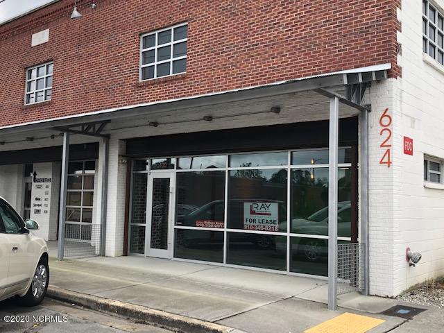 624 New Bridge Street, #100, Jacksonville, NC 28540 Listing Photo  1