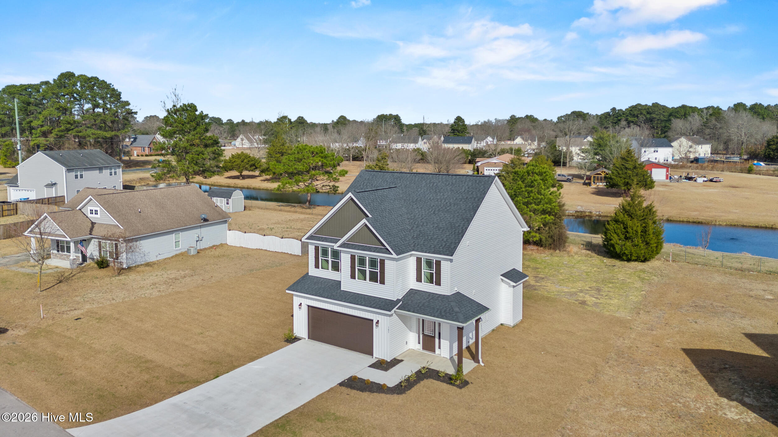 105 Dallas Drive,Beulaville