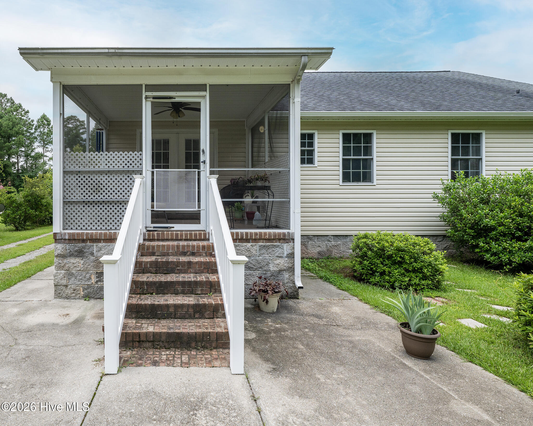 122 Laura Drive,New Bern