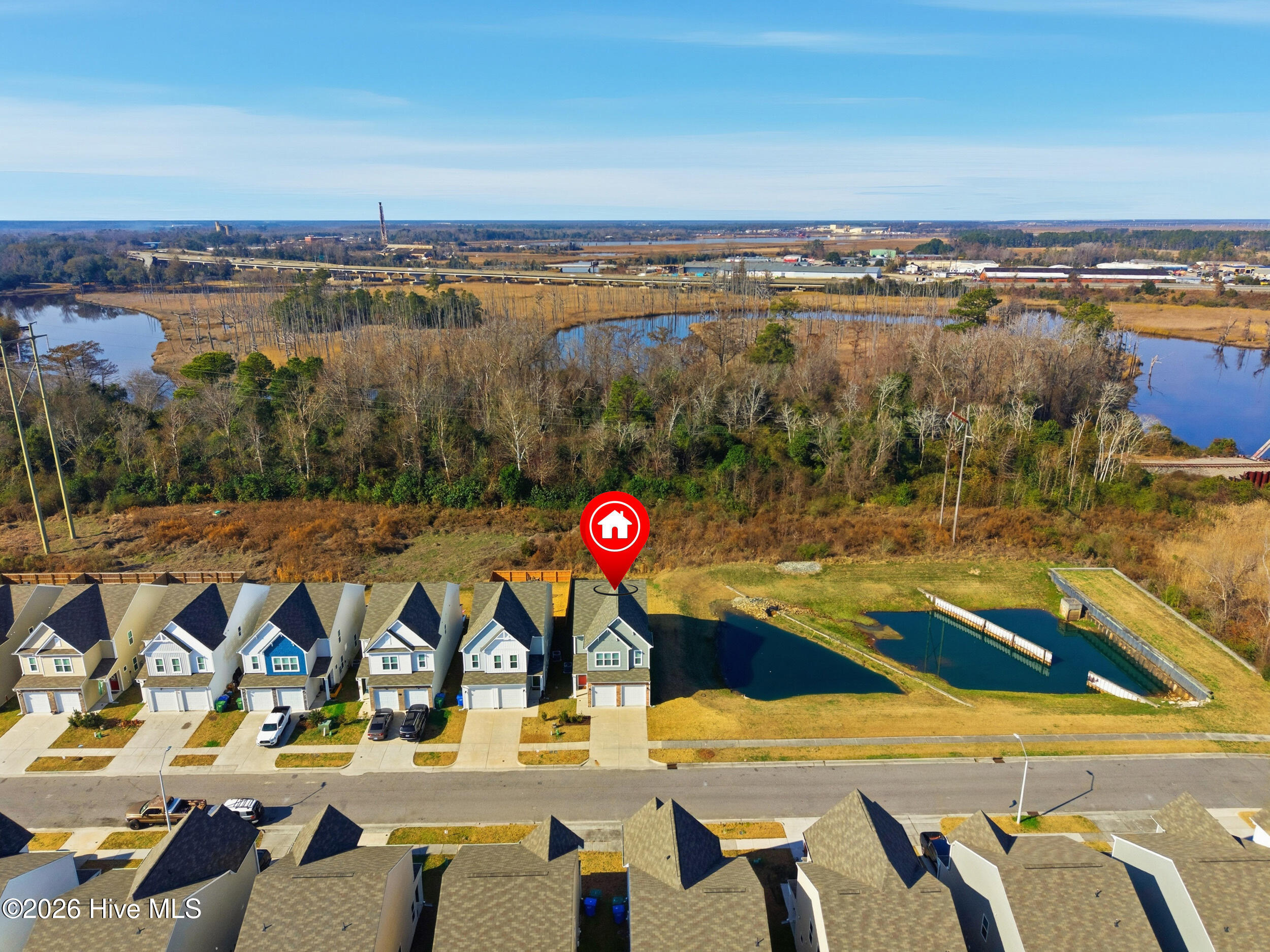 1629 Corbett Street, Wilmington, NC, 28401