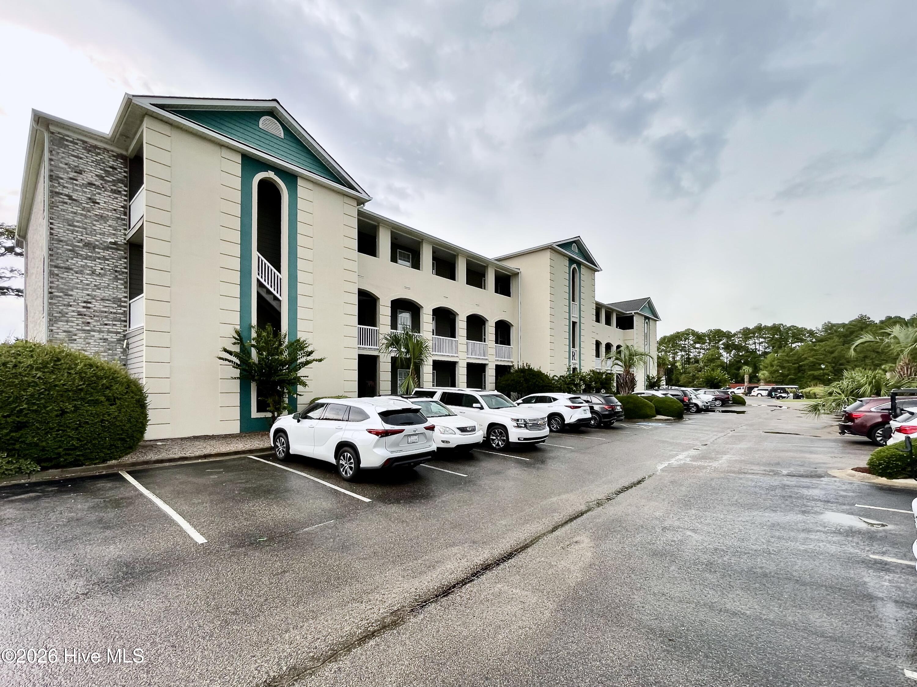 3rd image of 4501 W Harbour Ct #R-12, Little River, SC 29566 | MLS# 100596478