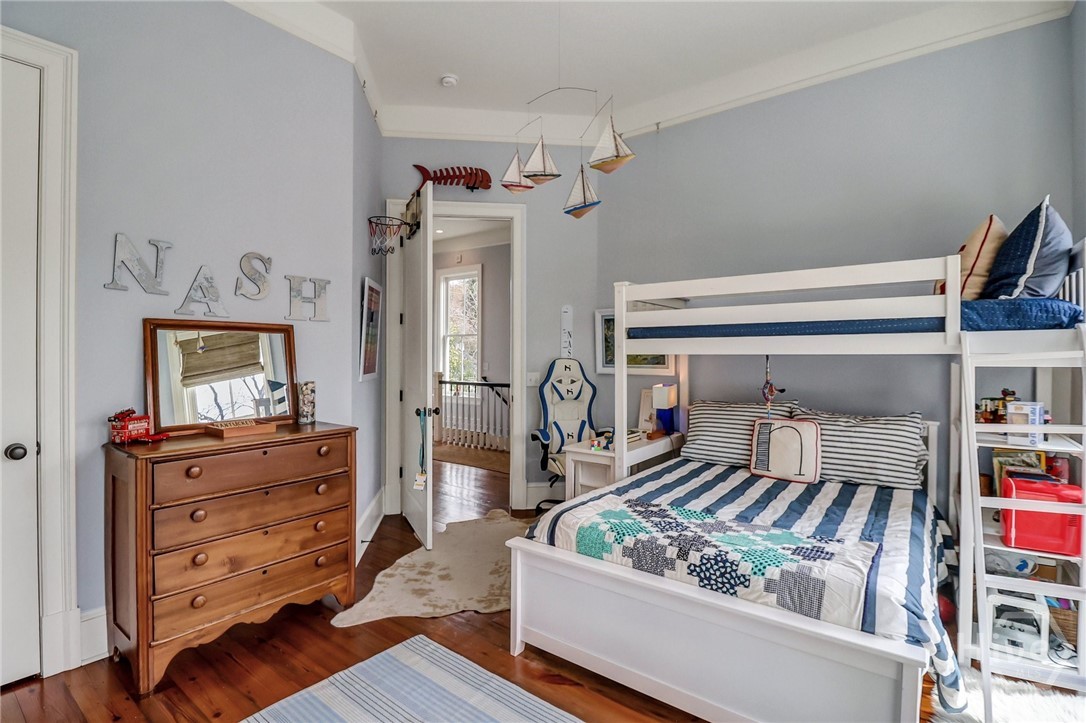 518 E Bolton Street, Savannah, GA, 31401