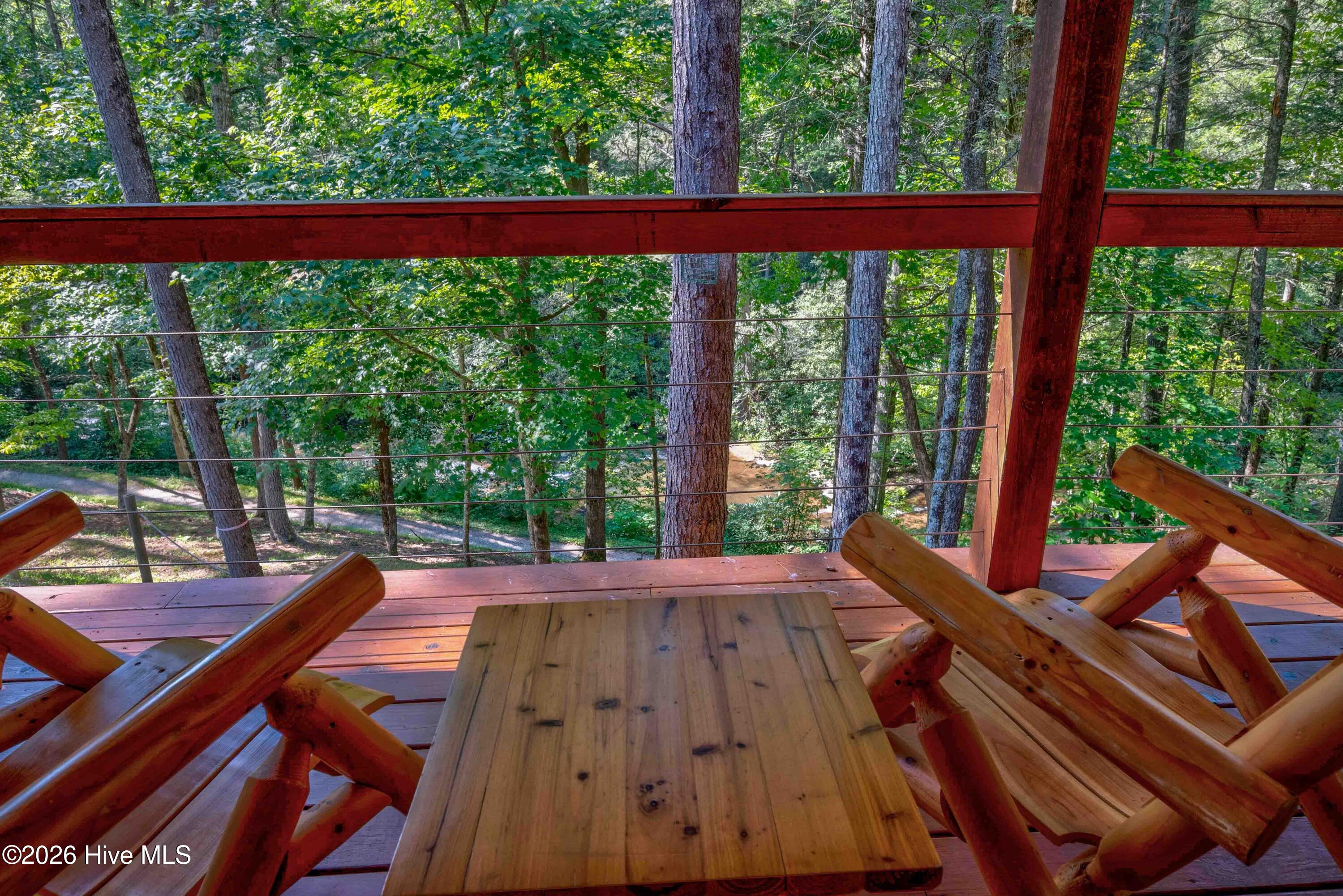 Photo 3 of Manufactured home for sale at 14551 Joe Brown Hwy, Murphy, NC 28906 | MLS# 100601518 | Listing updated on 2026-09-04