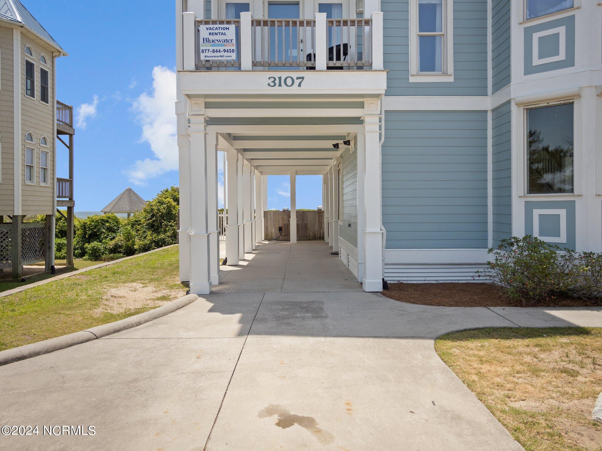 3107 Ocean Drive, Emerald Isle, NC, 28594