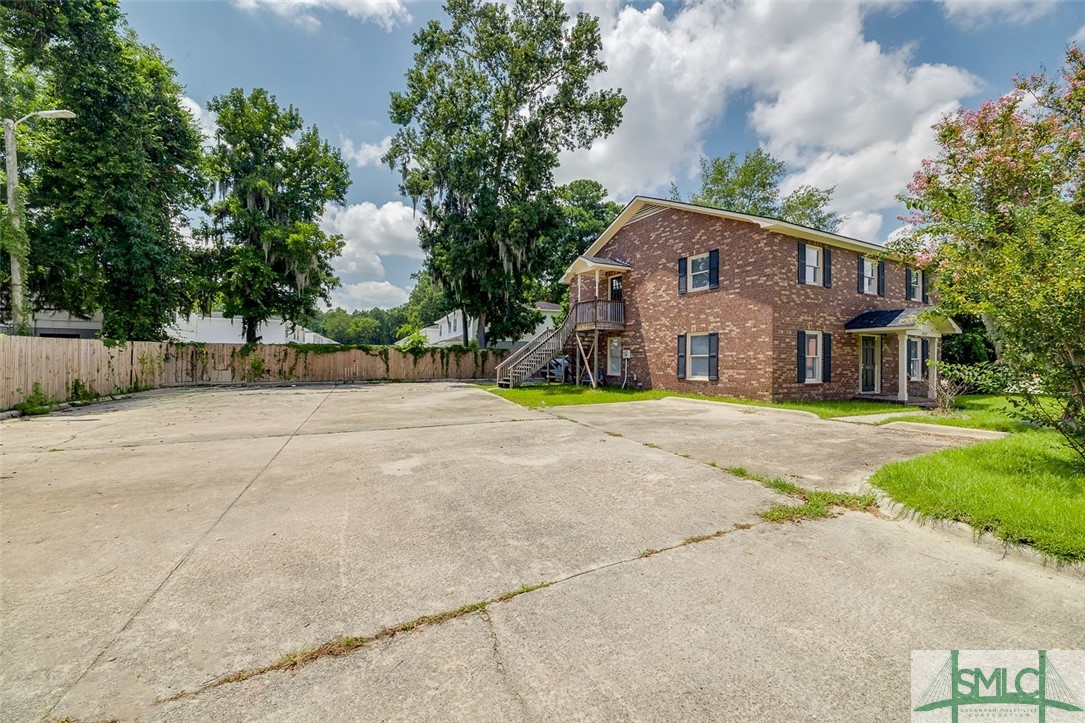 4809 Augusta Road, Savannah, GA, 31408