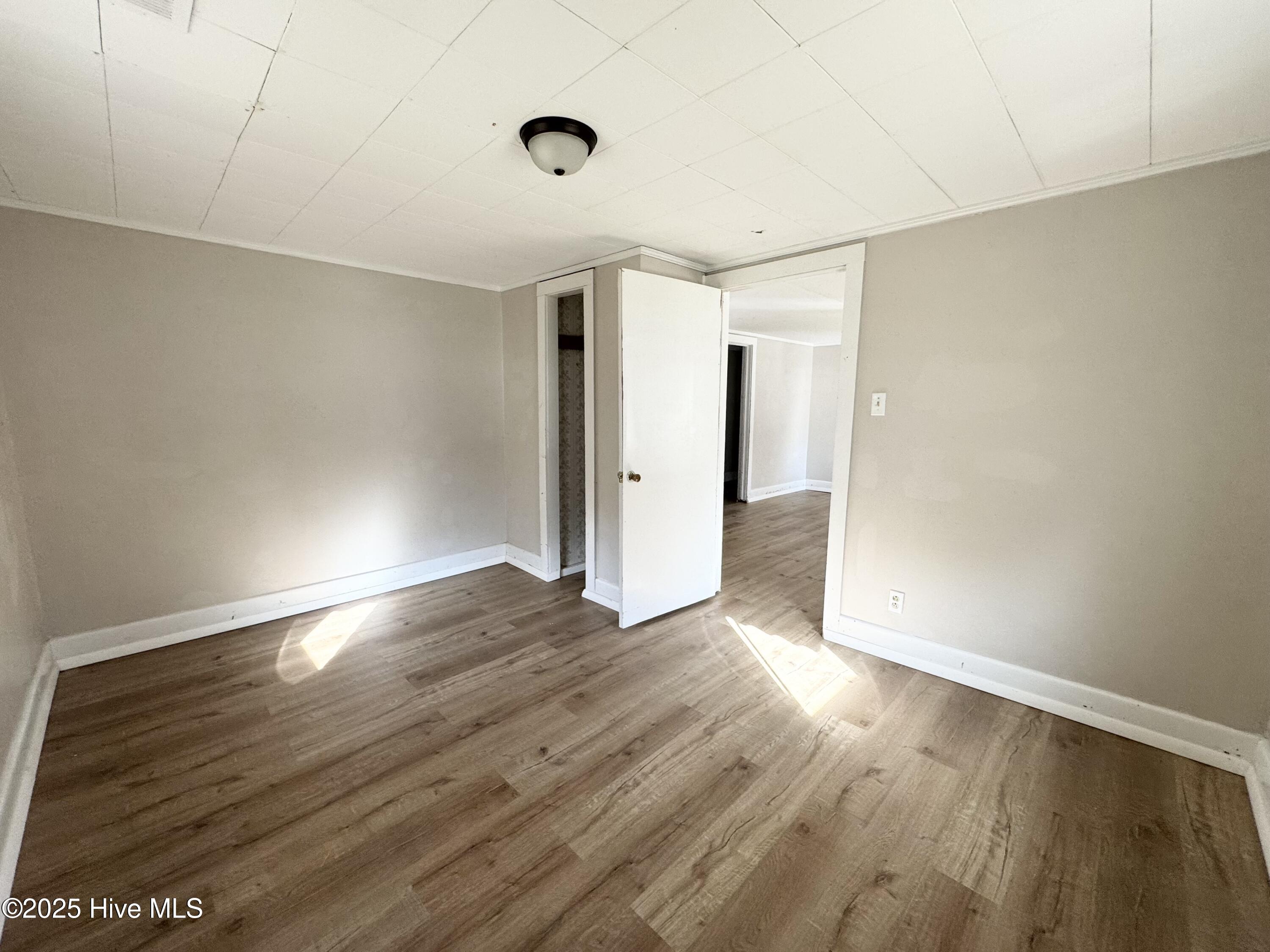 Exterior photo of 1005 Parsonage Street, Elizabeth City, NC 27909. MLS: 100602007