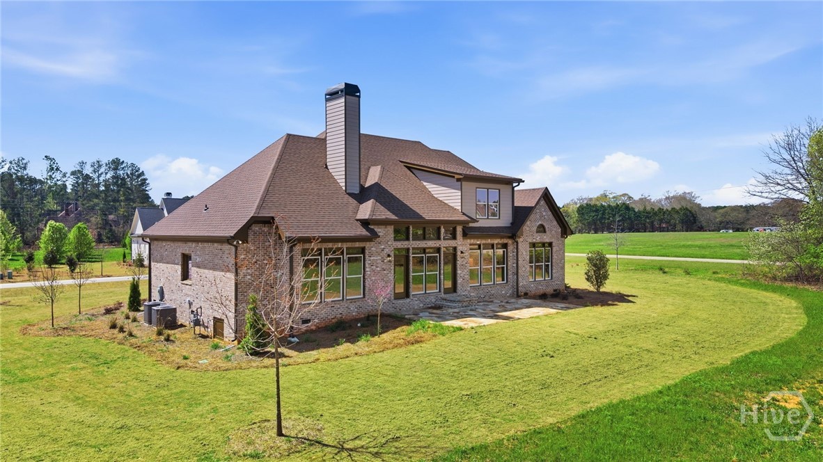 1175 Manjula Lane, Watkinsville, GA, 30677