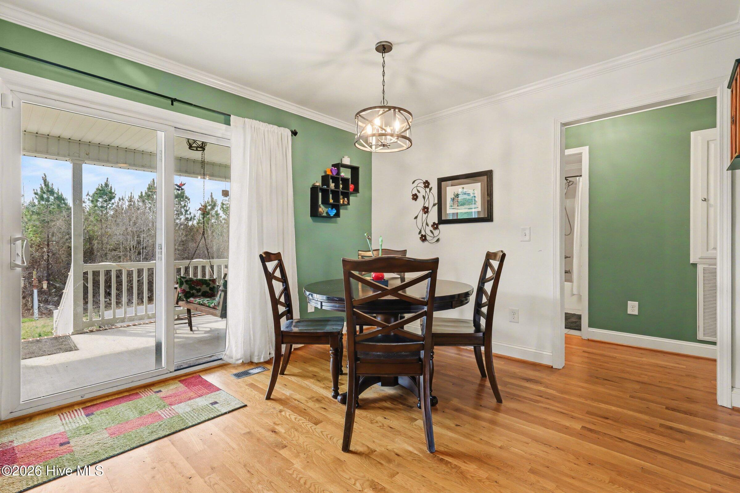 289 Jacobs Trail, Burlington, NC, 27217