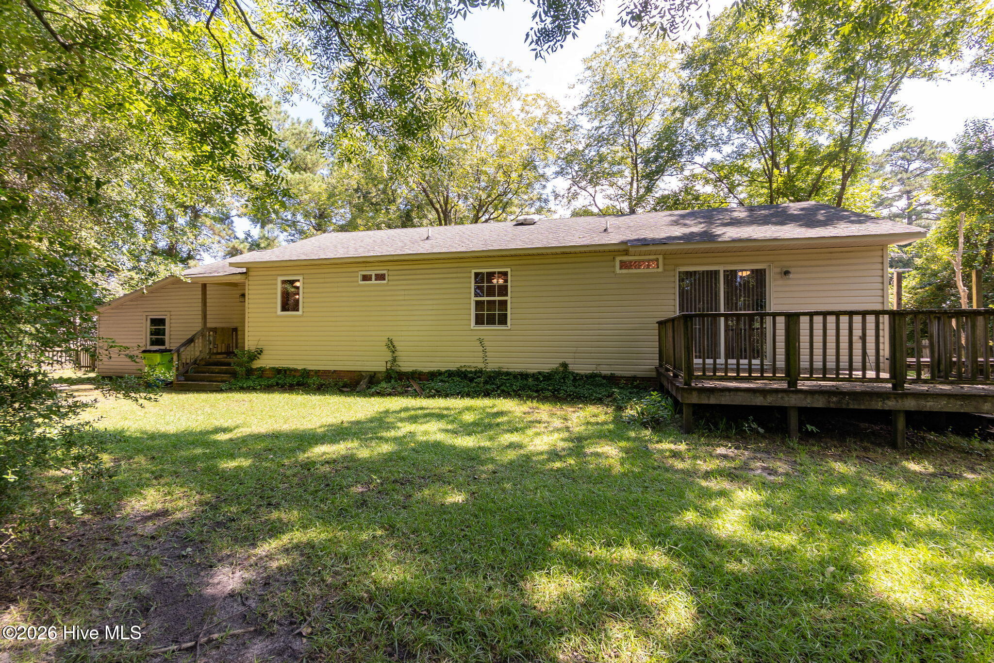 101 S Jackson Drive,Havelock
