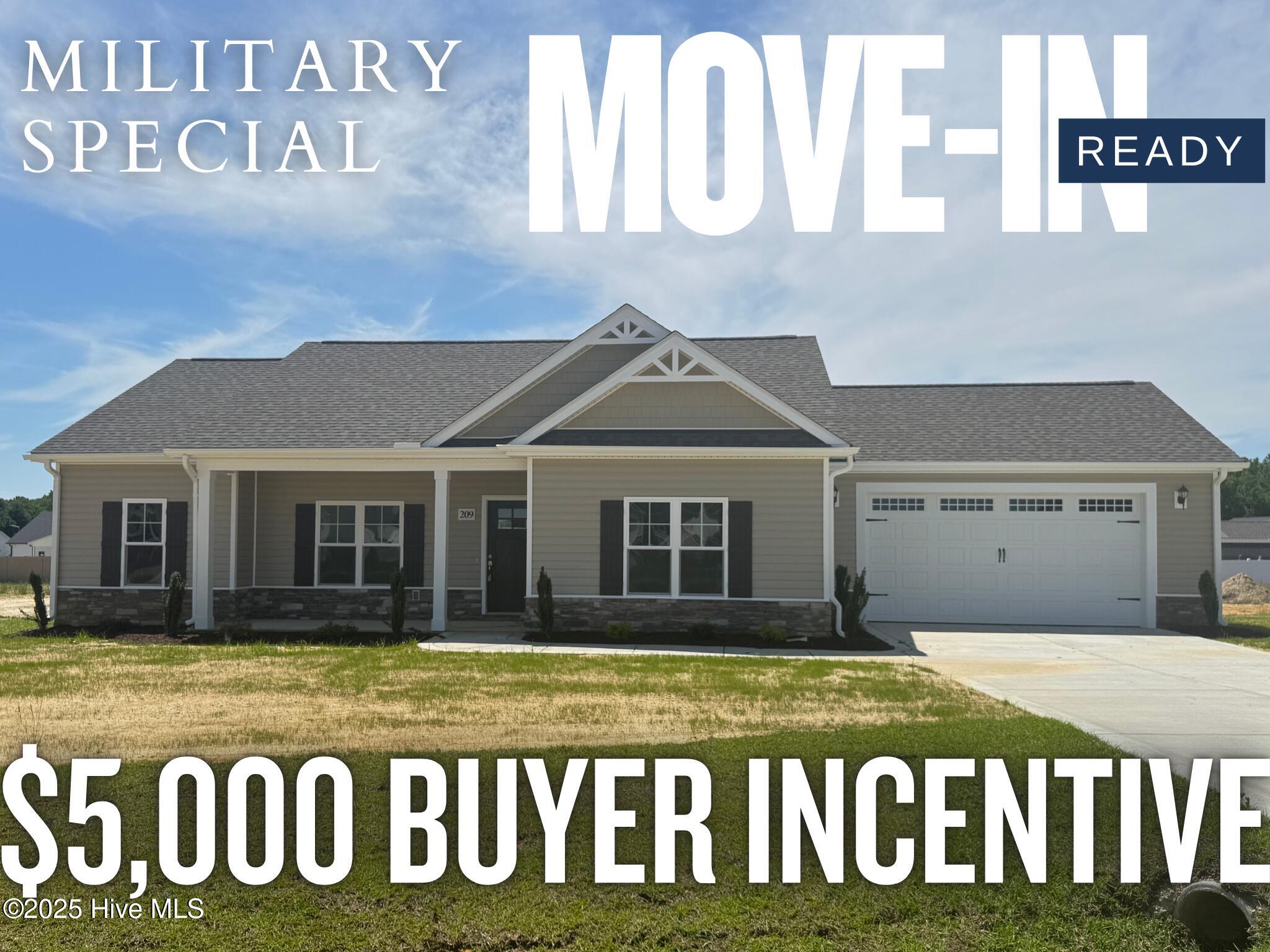 Property at 209 Dunbar Hill Drive