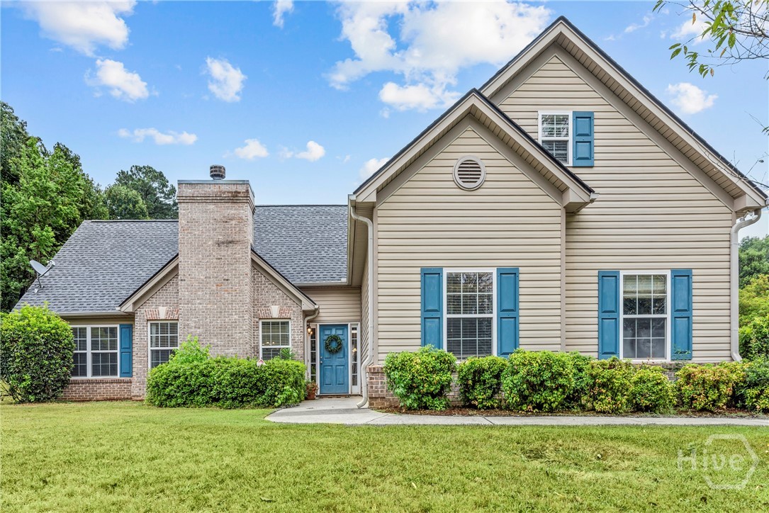 Property at 180 Laurel Oaks Lane