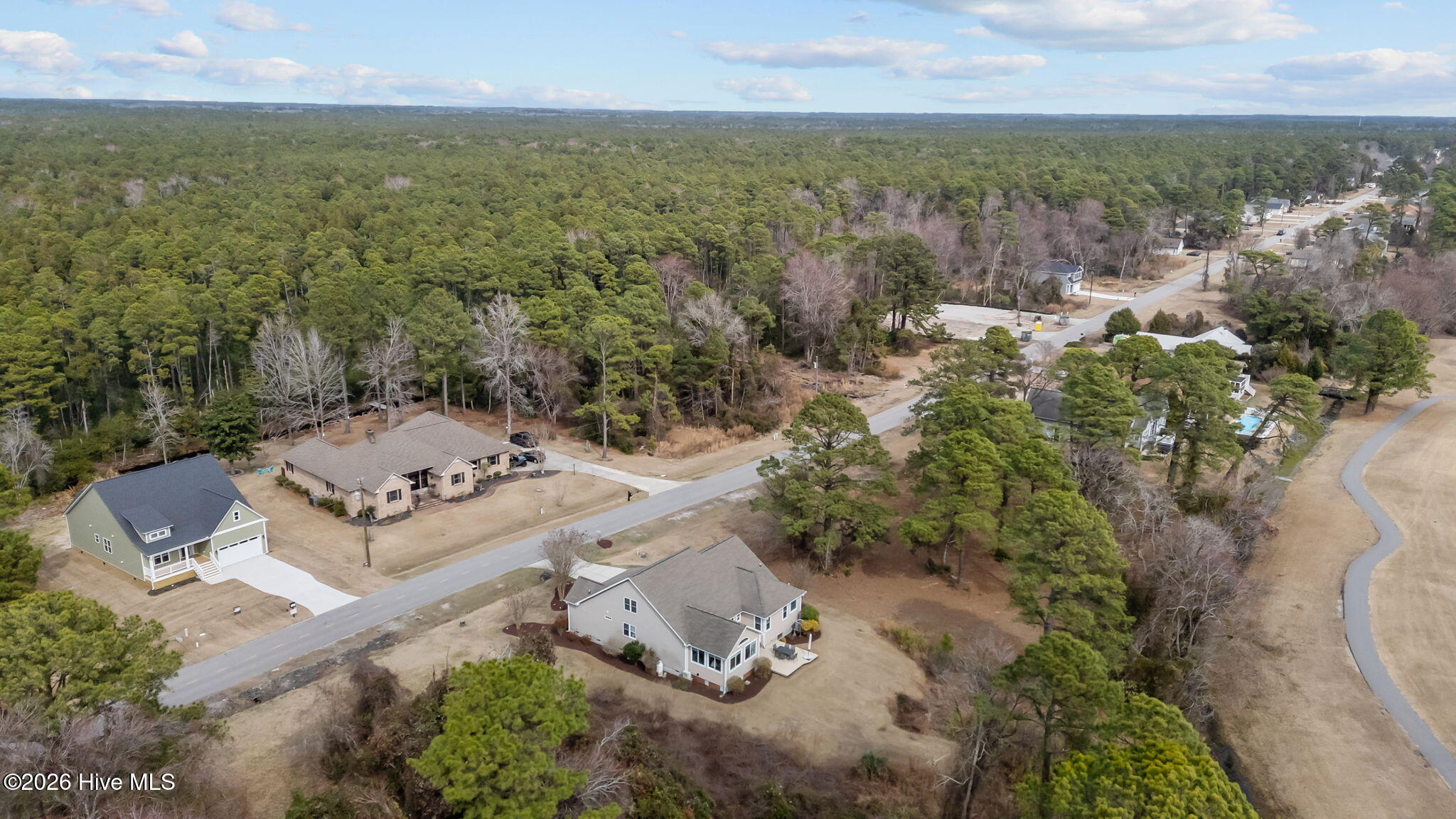2123 Caracara Drive,New Bern