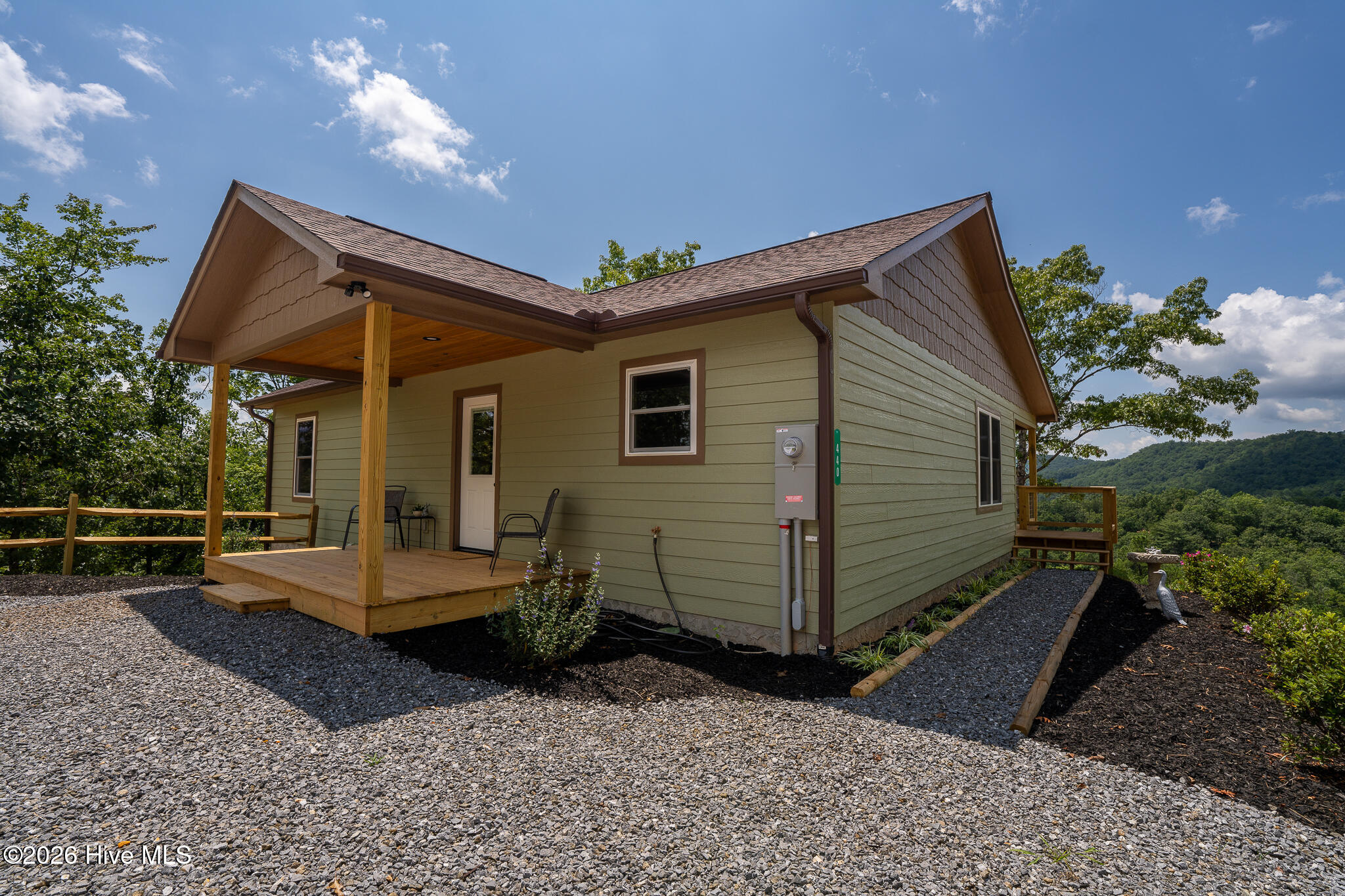 440 Marble Mountain Road