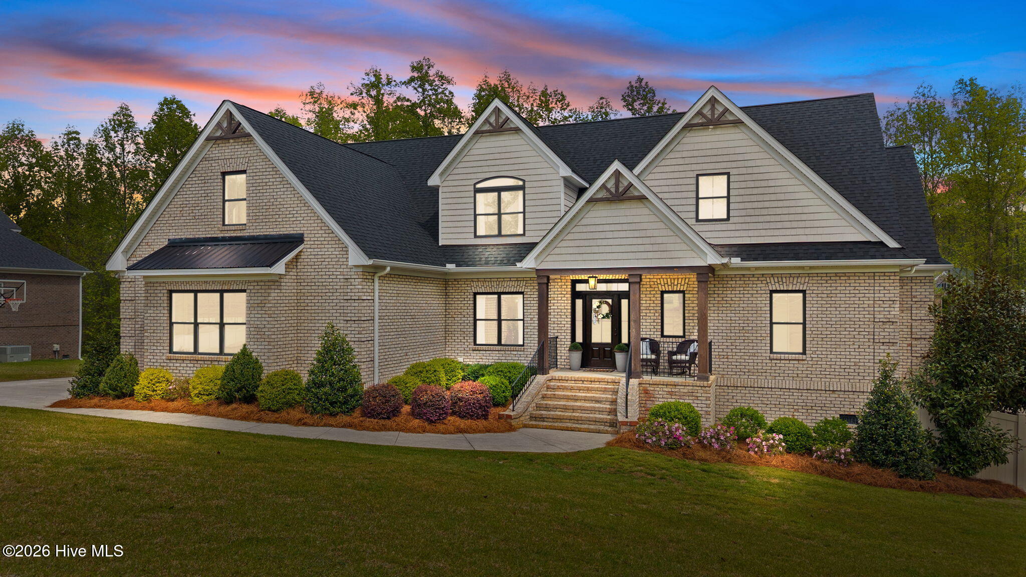 755 Cambridge Drive, Rocky Mount, NC, 27804