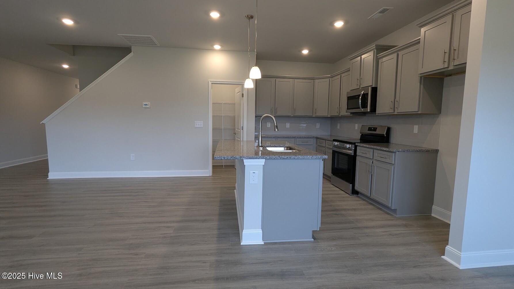 1737 Pecan Drive UNIT lot 21, Nashville, NC, 27856