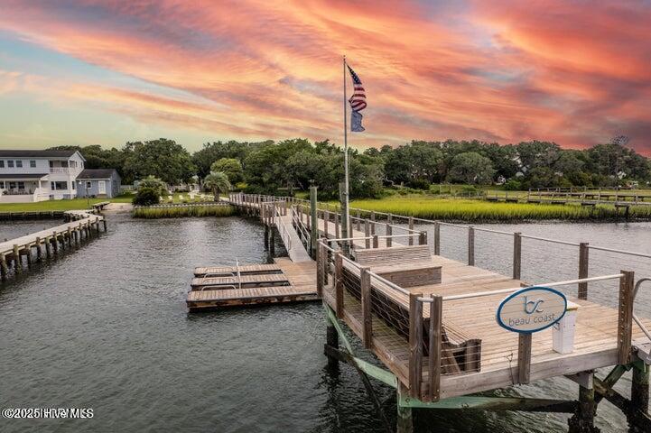 118 Blue Bill Way,Beaufort