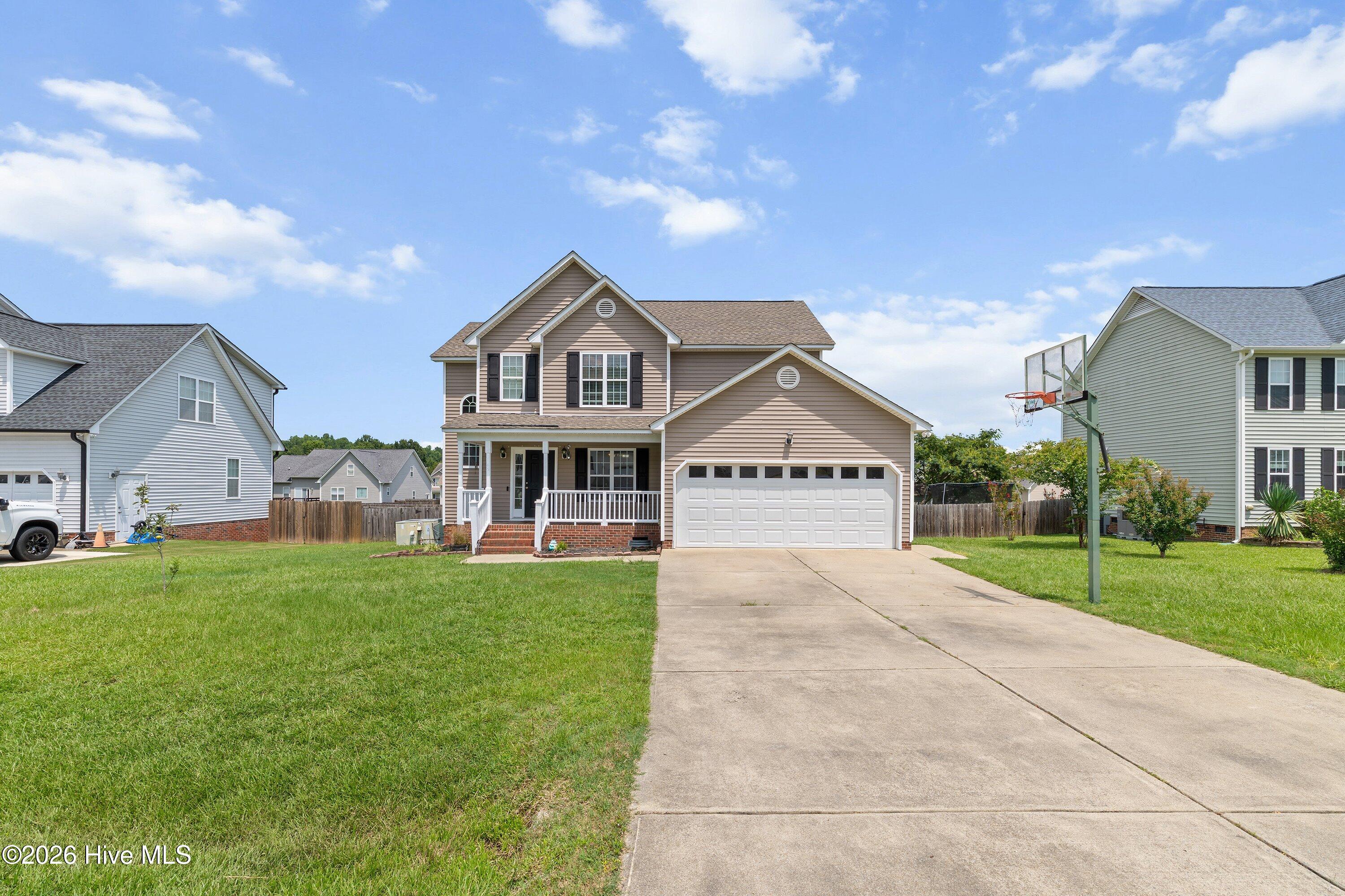2nd image of 185 Snowberry Ln, Smithfield, NC 27577 | MLS# 100598600