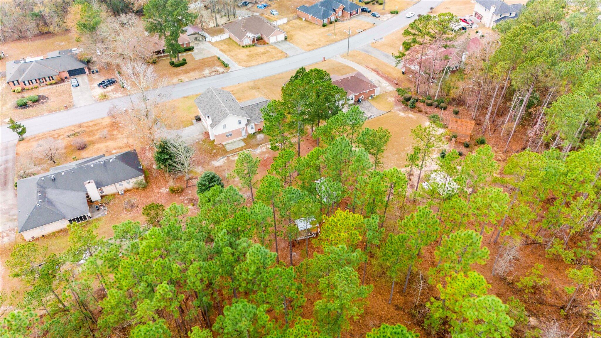 2508 Sand Ridge Court, Hephzibah, GA, 30815