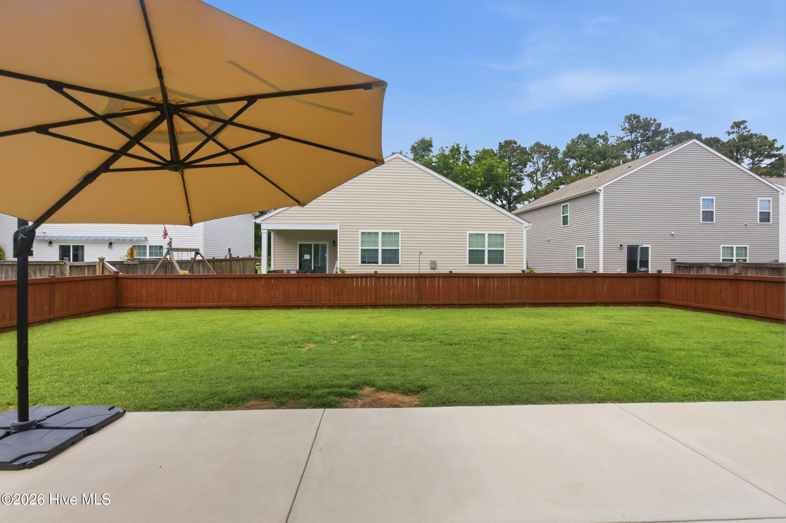 303 Ginger Drive,New Bern