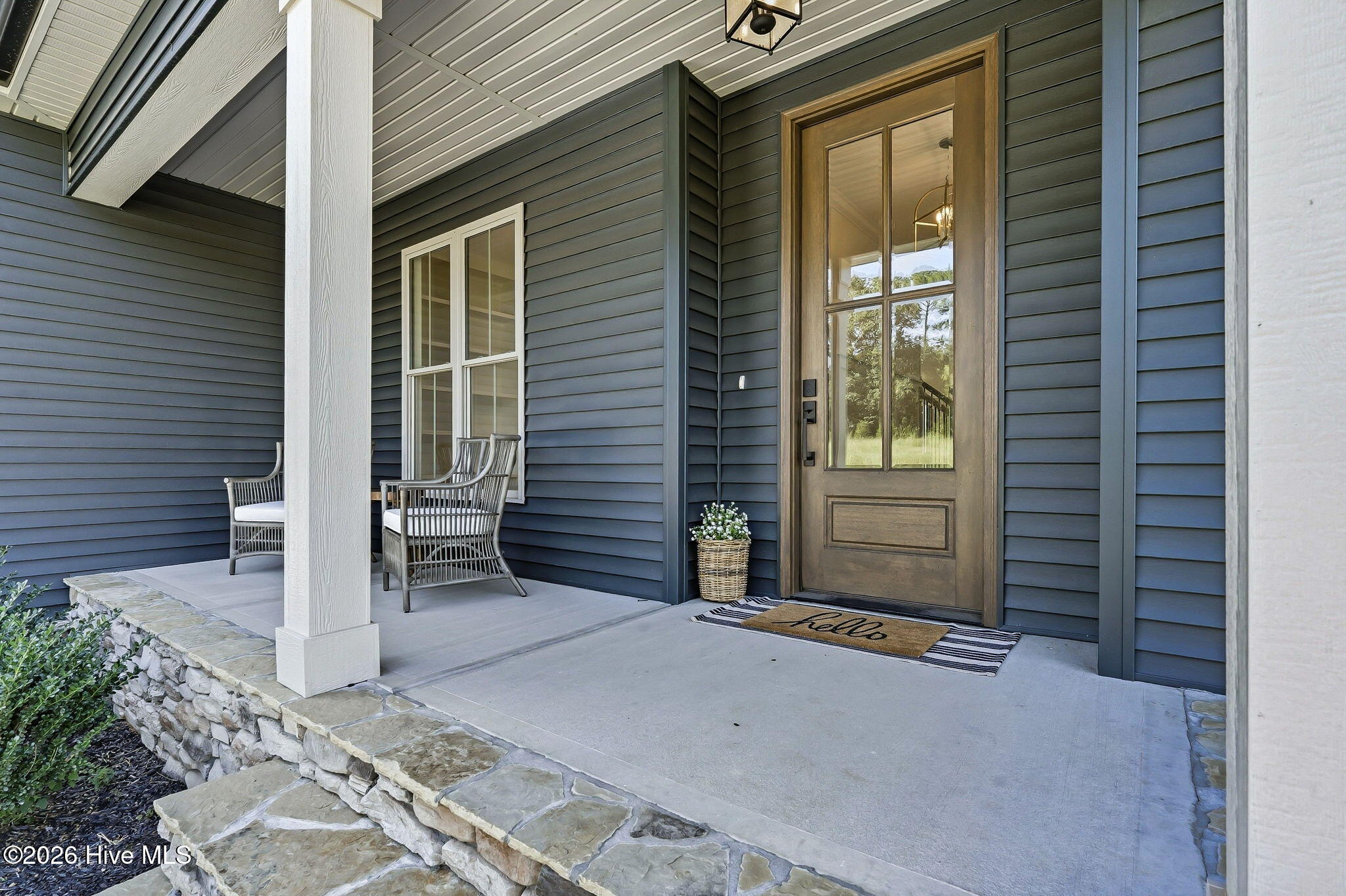 Photo 3 of Single family home for sale at 12815 Cricket Cvs, Zebulon, NC 27597 | MLS# 100590297 | Listing updated on 2026-10-05