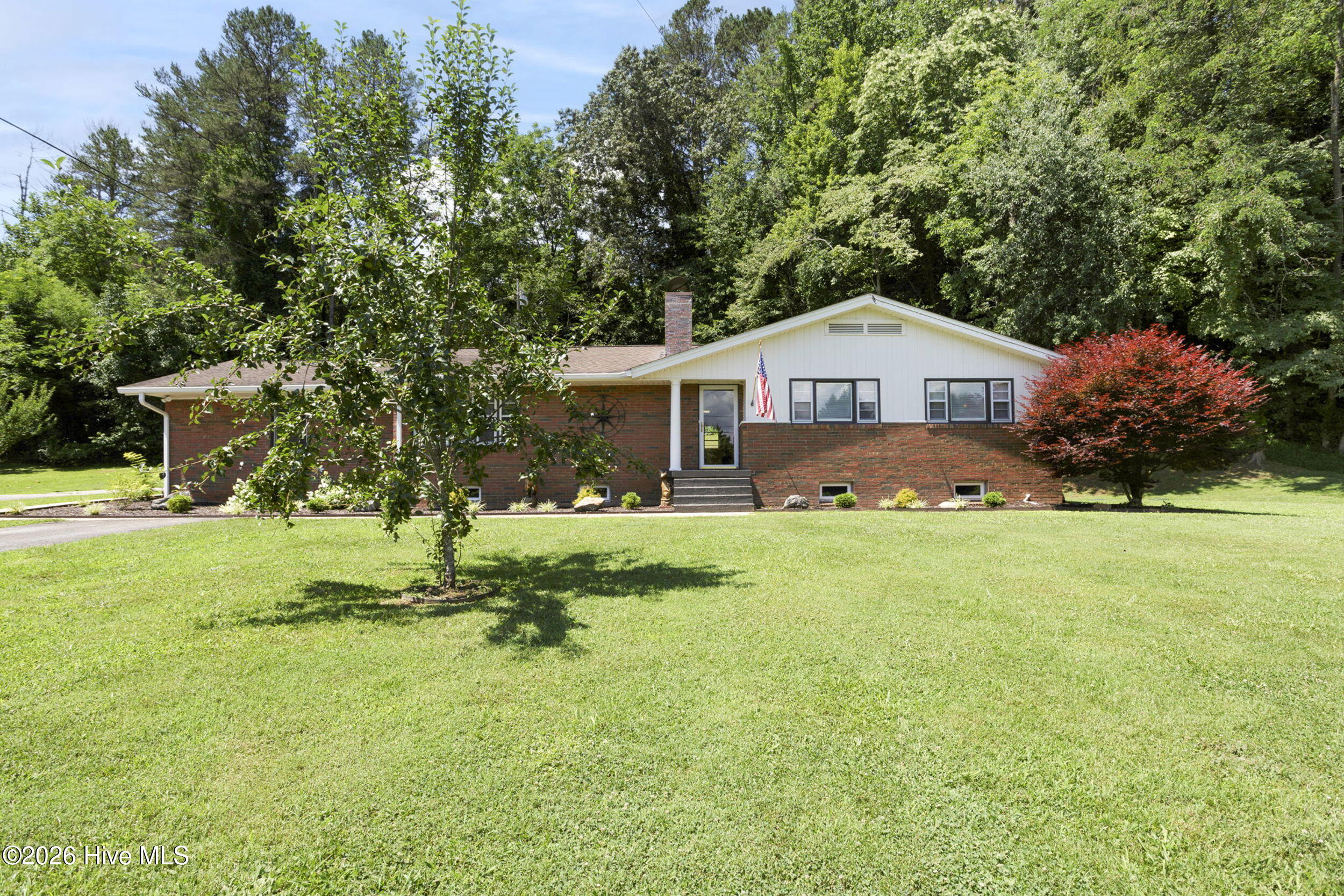1654 Myers Chapel Road