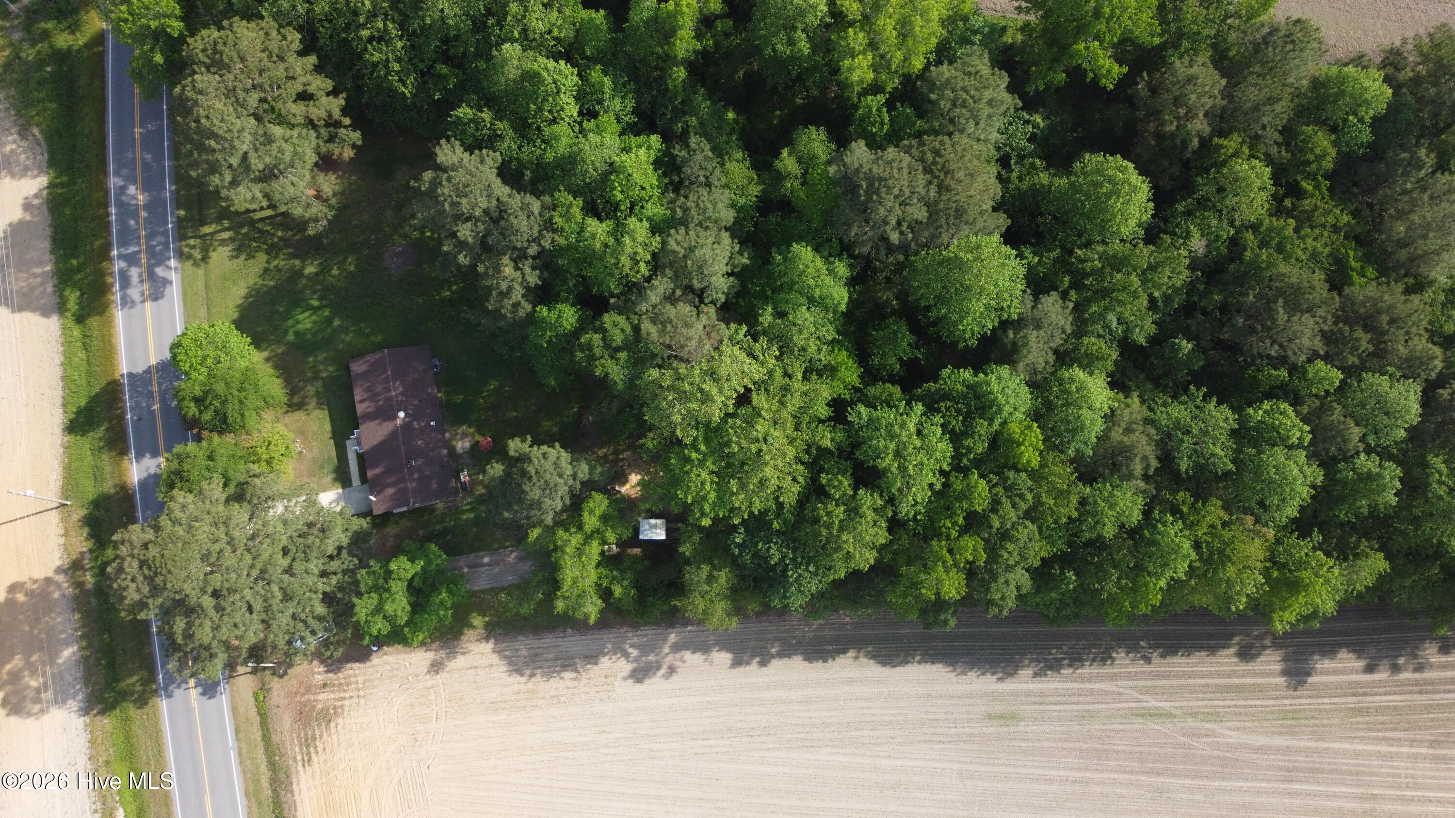 1620 Hallsboro Road, Clarkton, NC, 28433