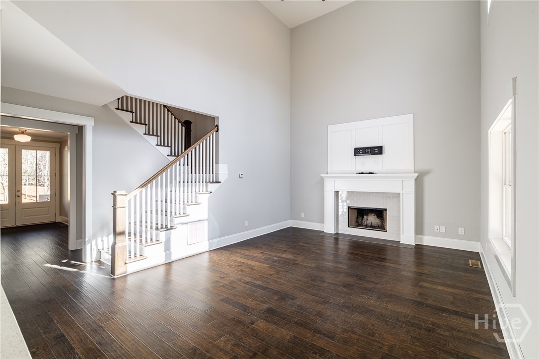 105 Inverness Road, Athens, GA, 30606