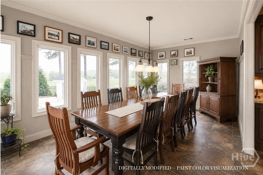 1480 Bradley Gin Road