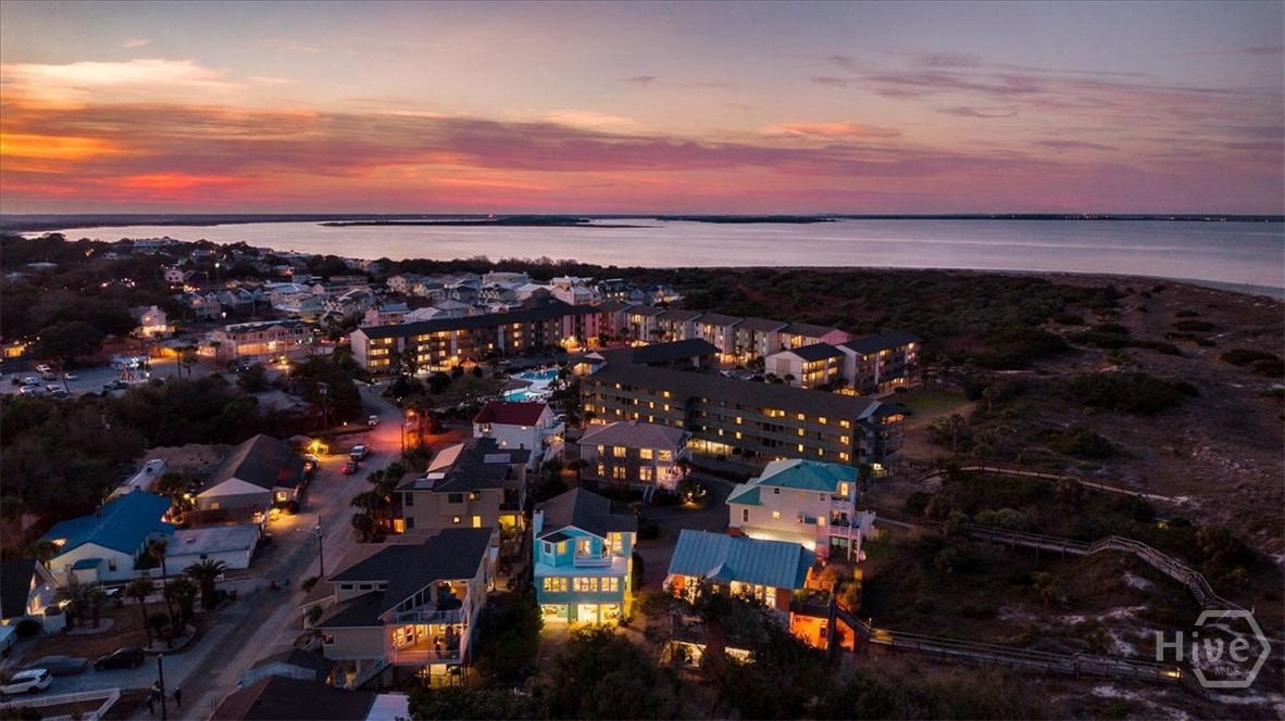 5 Northshore Drive, Tybee Island, GA, 31328