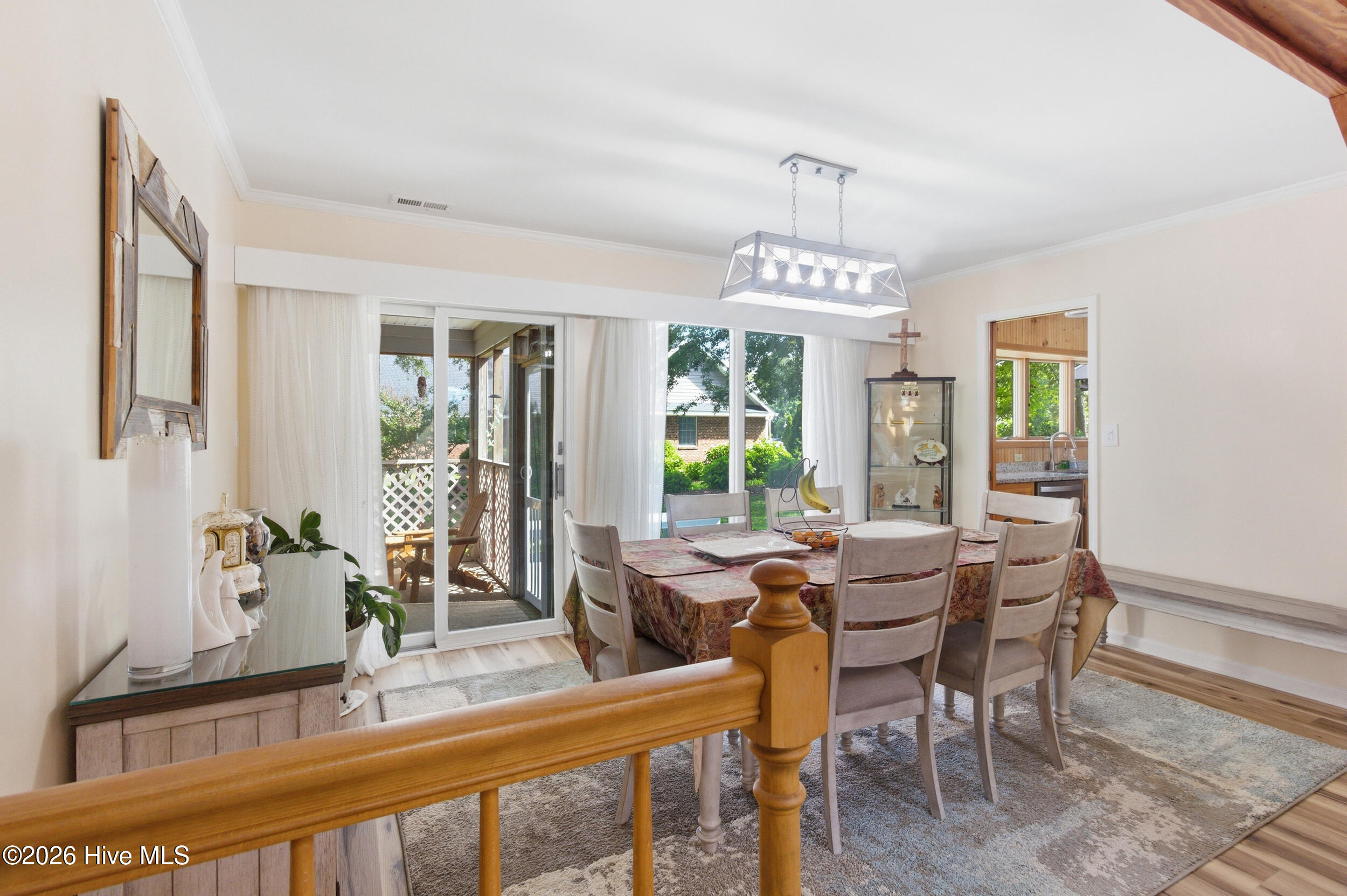 206 Spruce Drive,Morehead City