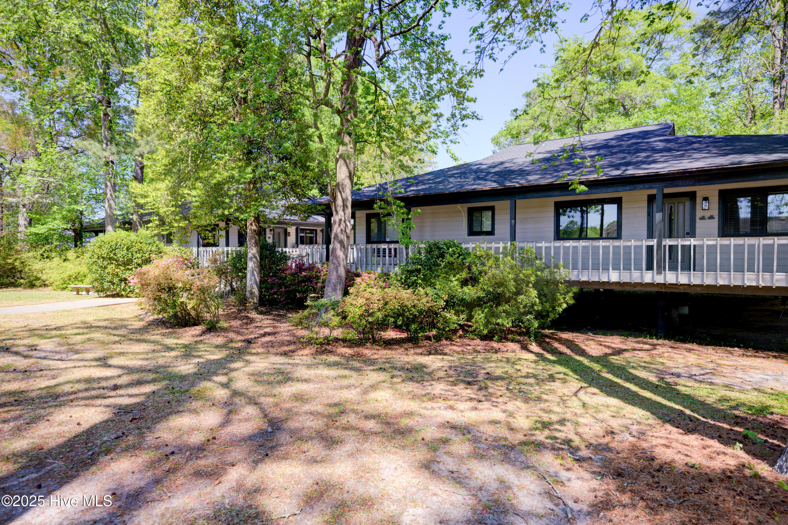 7 Linksiders Road 7,New Bern