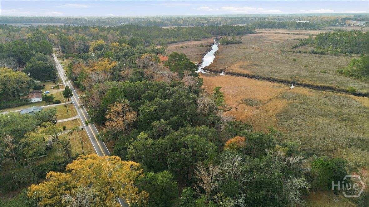 123 Salt Creek Road, Savannah, GA, 31405