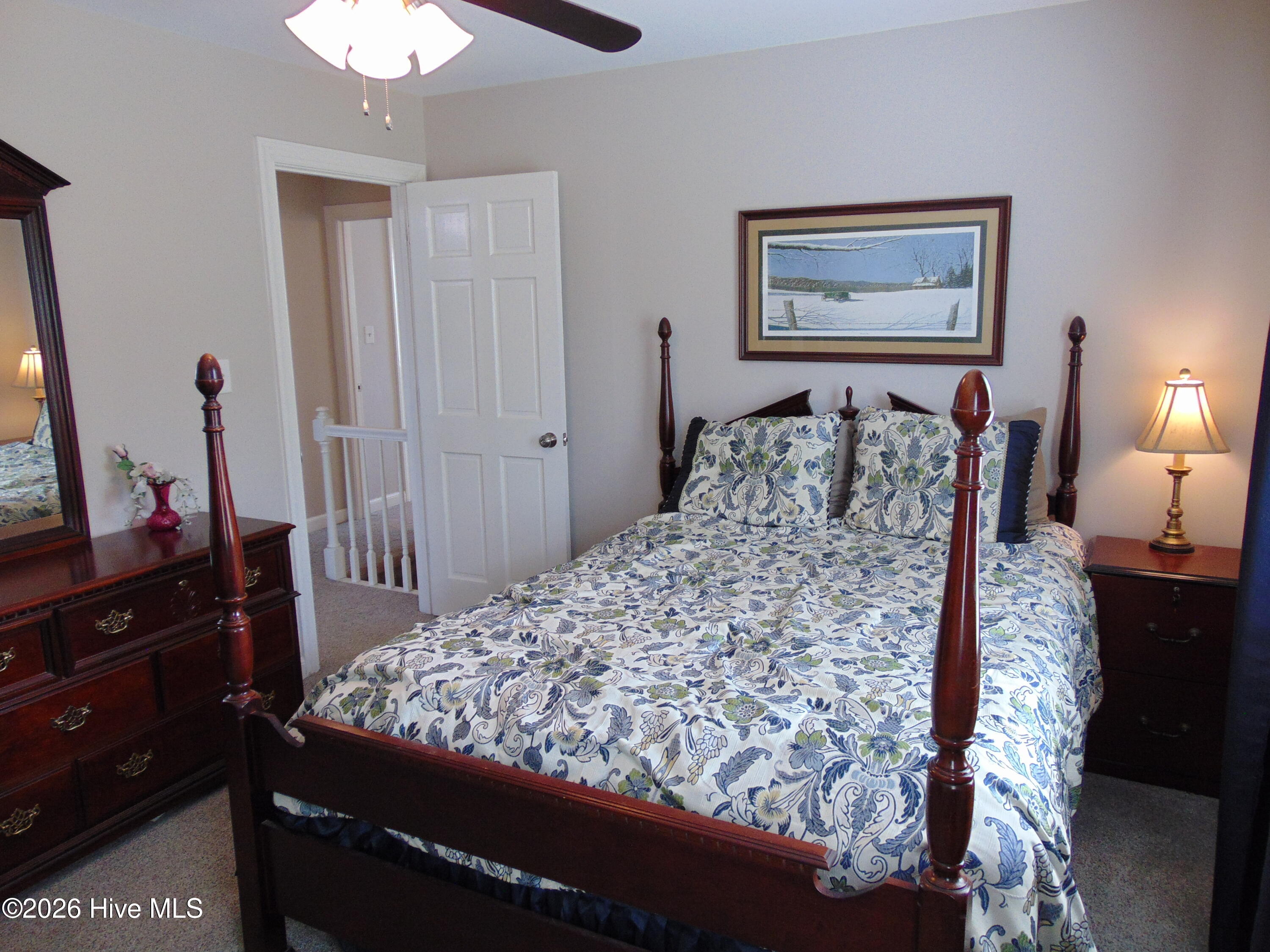 211 Woodfield Drive, Nashville, NC, 27856