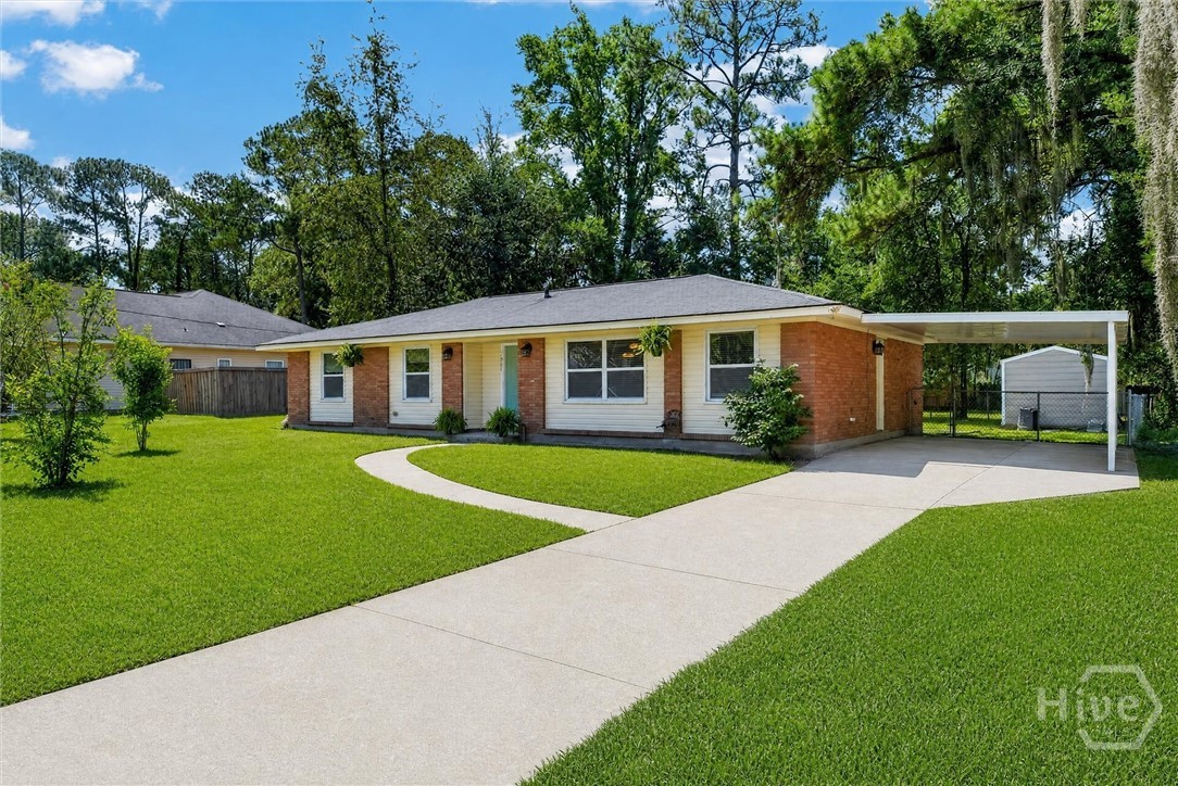 1st image of 1907 E 63rd St, Savannah, GA 31404 | MLS# SA362306