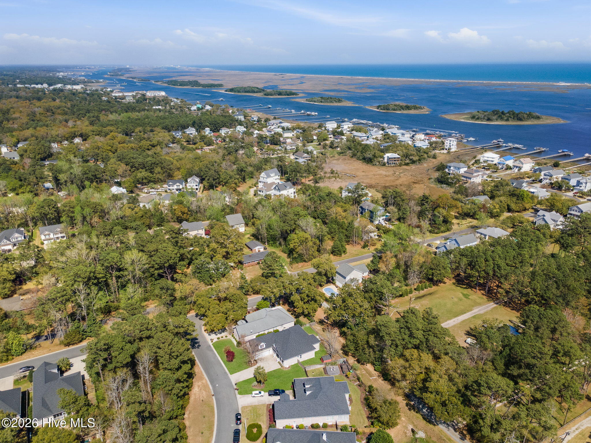 1850 Caribe Court, Wilmington, NC, 28409