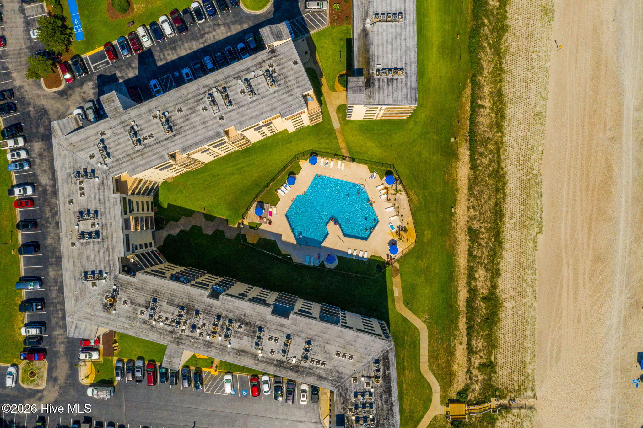 1505 Salter Path Road 203 A,Indian Beach