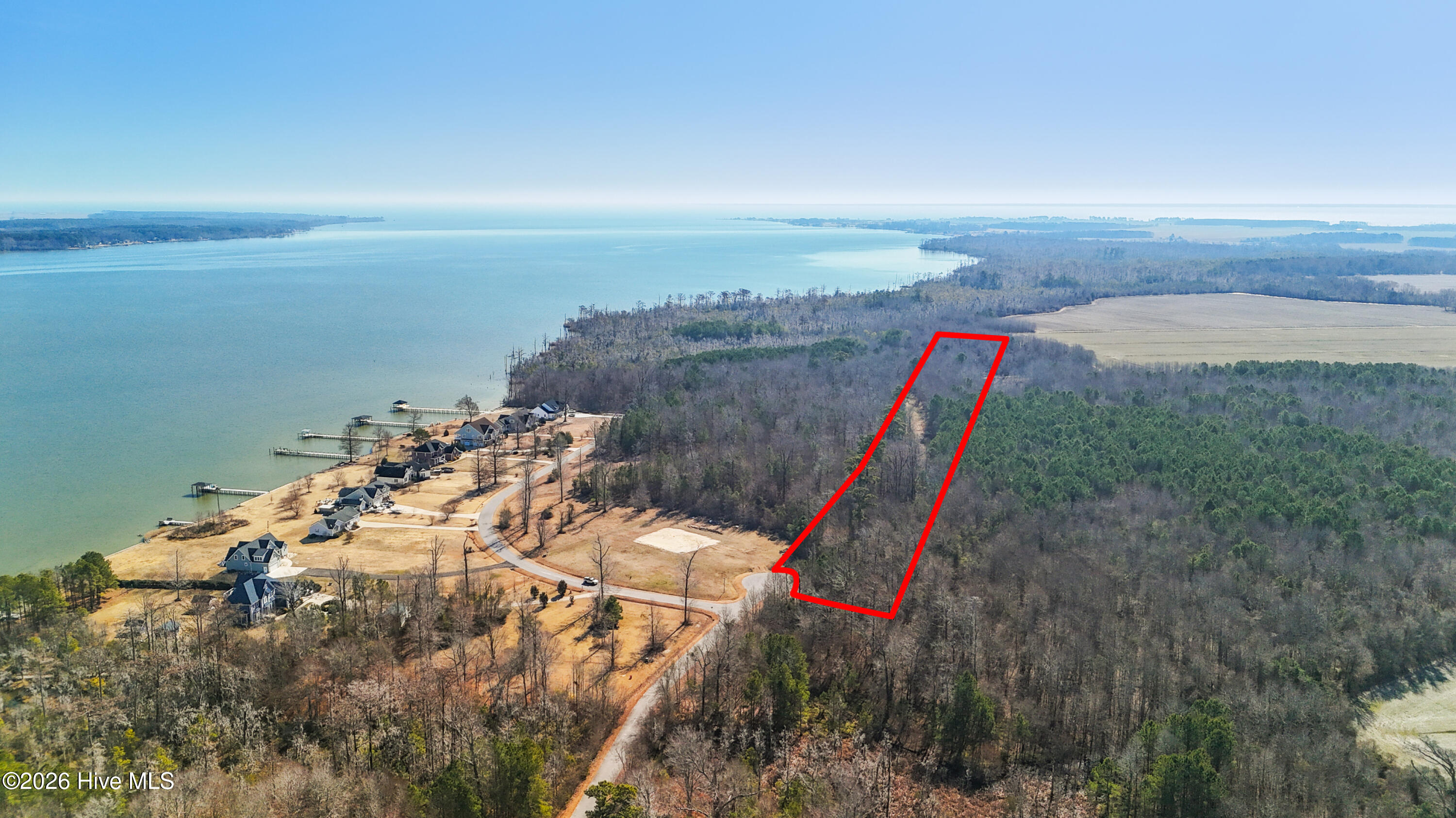 Homes for sale in Hertford, NC | 266 Sterling Colson Wy, Hertford, NC 27944 | MLS# 100555651