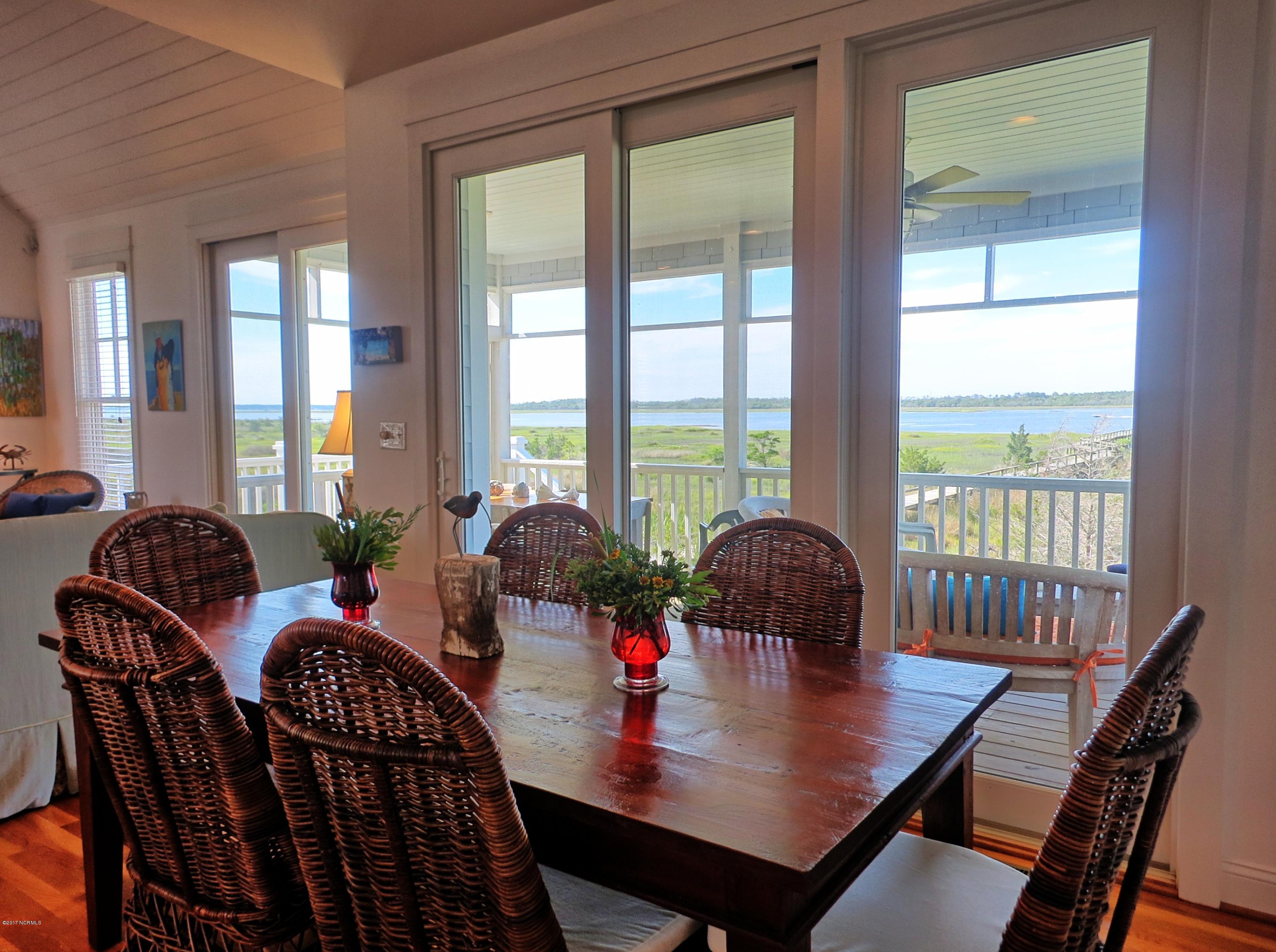 141 East Drive,Harkers Island