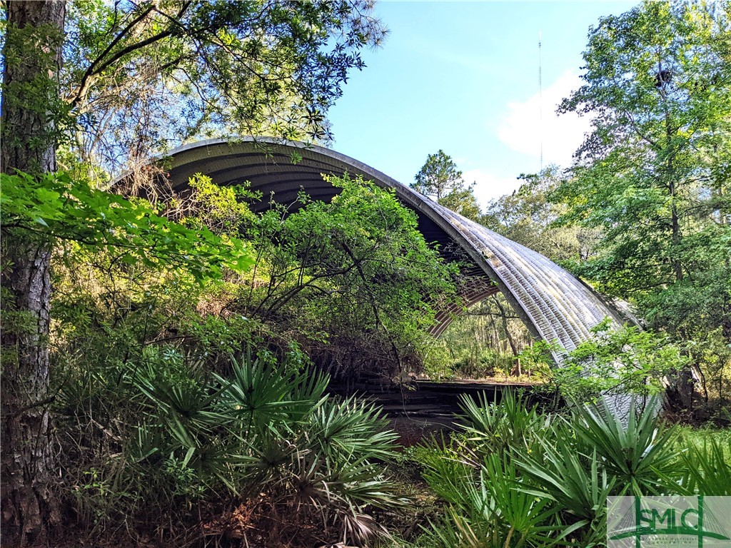 0 Fort Argyle Road, Savannah, GA, 31419