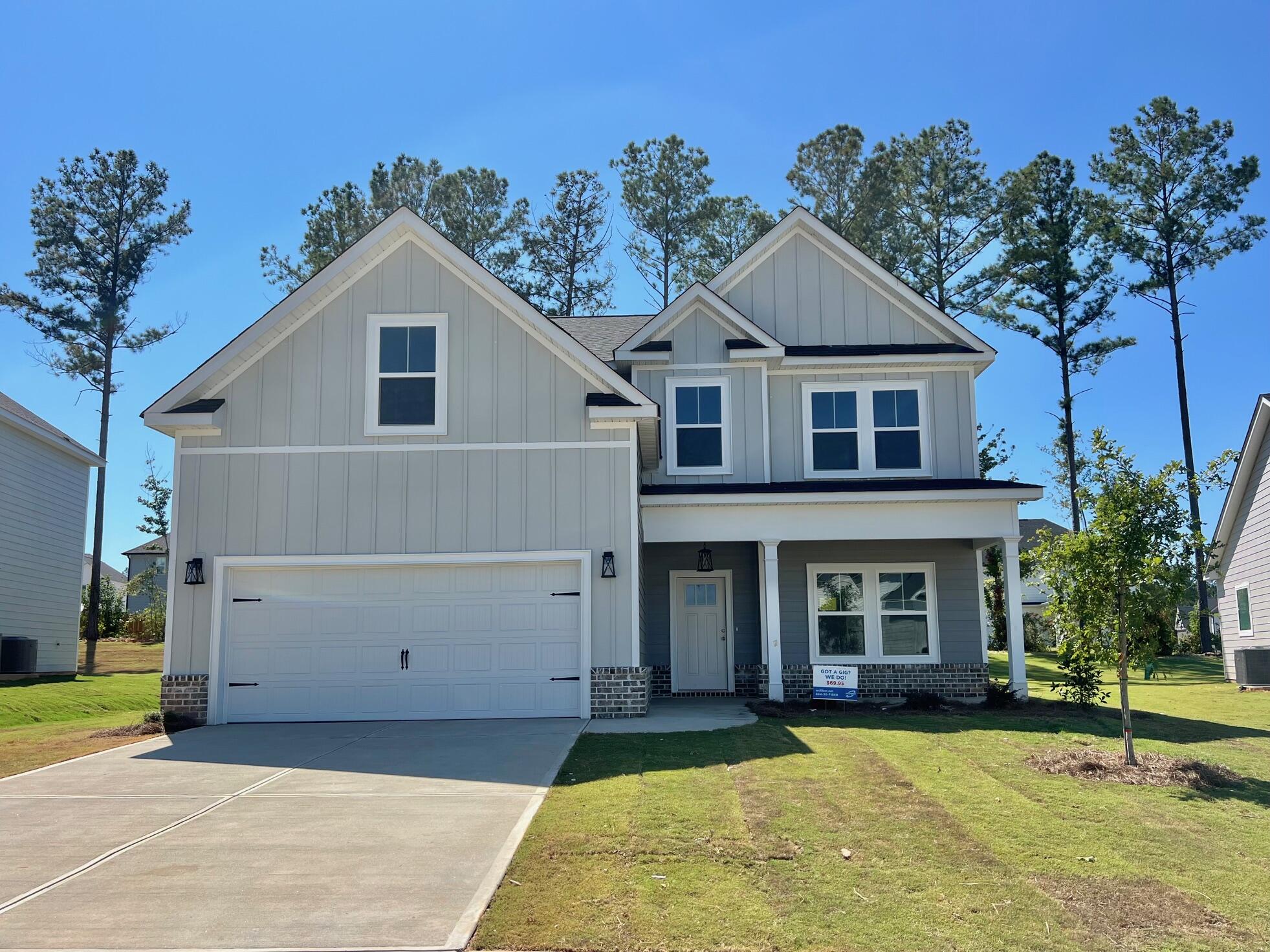 Property at 4475 Baywood Trl.