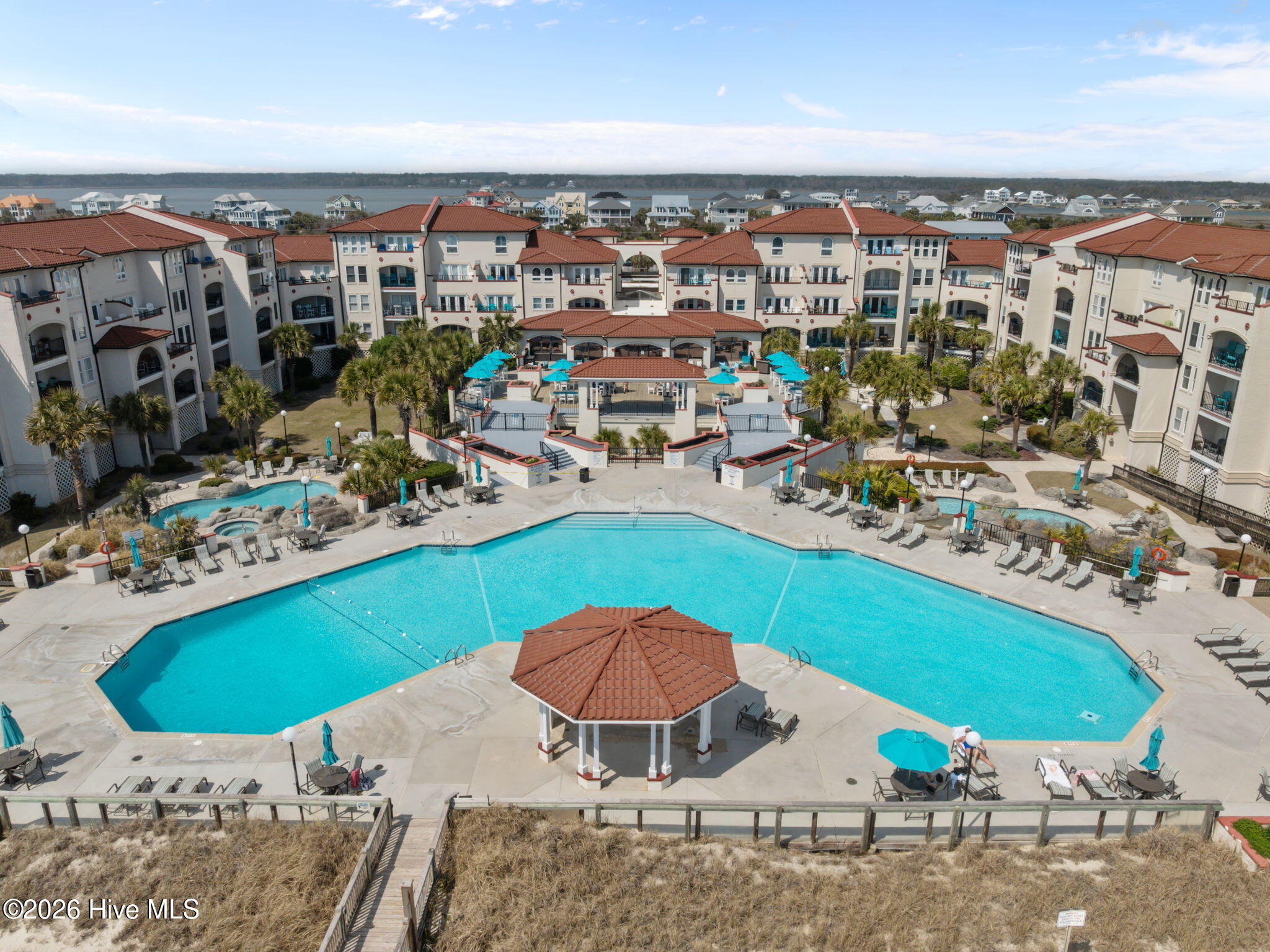 790 New River Inlet Road UNIT 320b, North Topsail Beach, NC, 28460