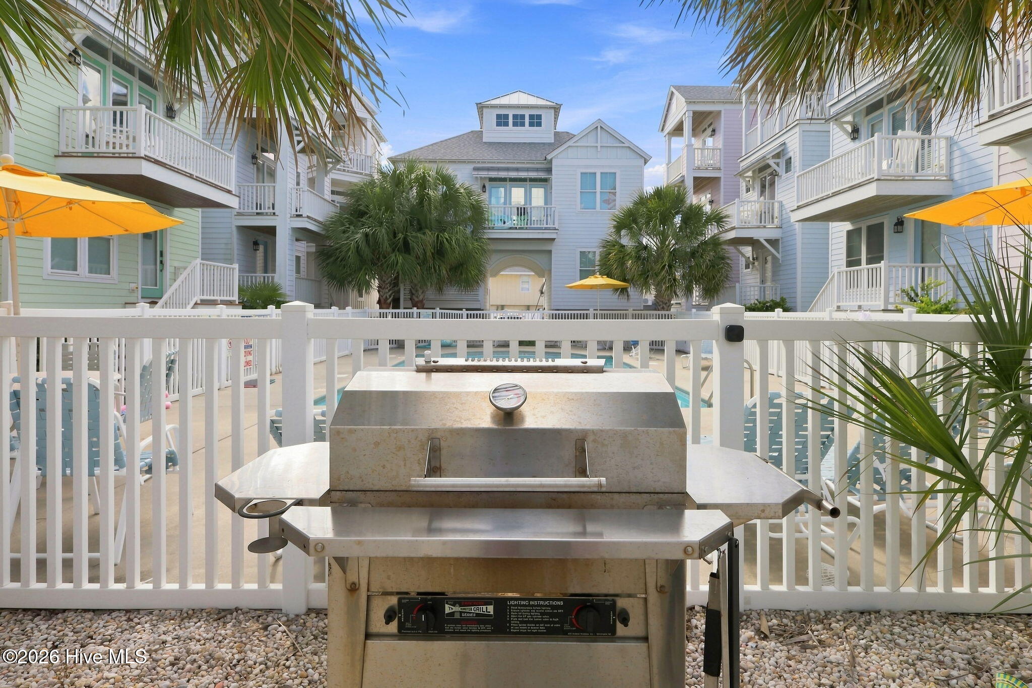 107 W Bogue Boulevard 3,Atlantic Beach