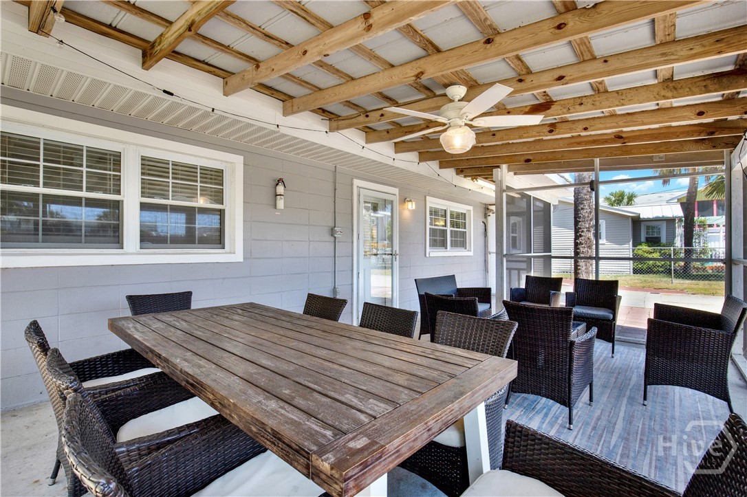 109 Lovell Avenue, Tybee Island, GA, 31328