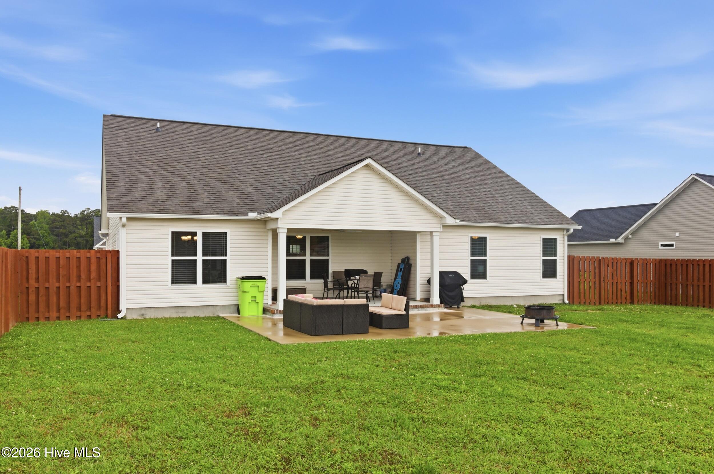 200 Grist Mill Drive,Havelock