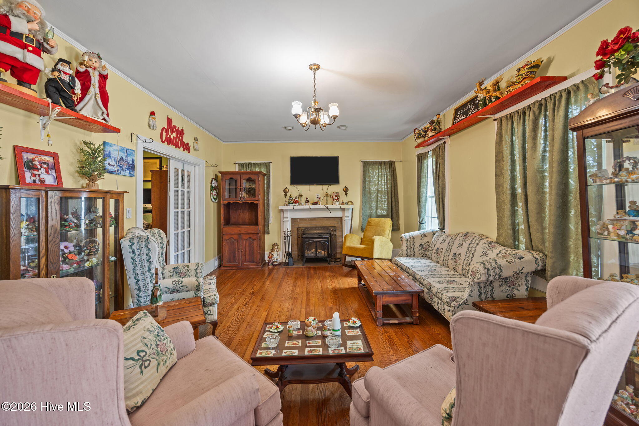 4159 East Horne Avenue, Farmville, NC, 27828