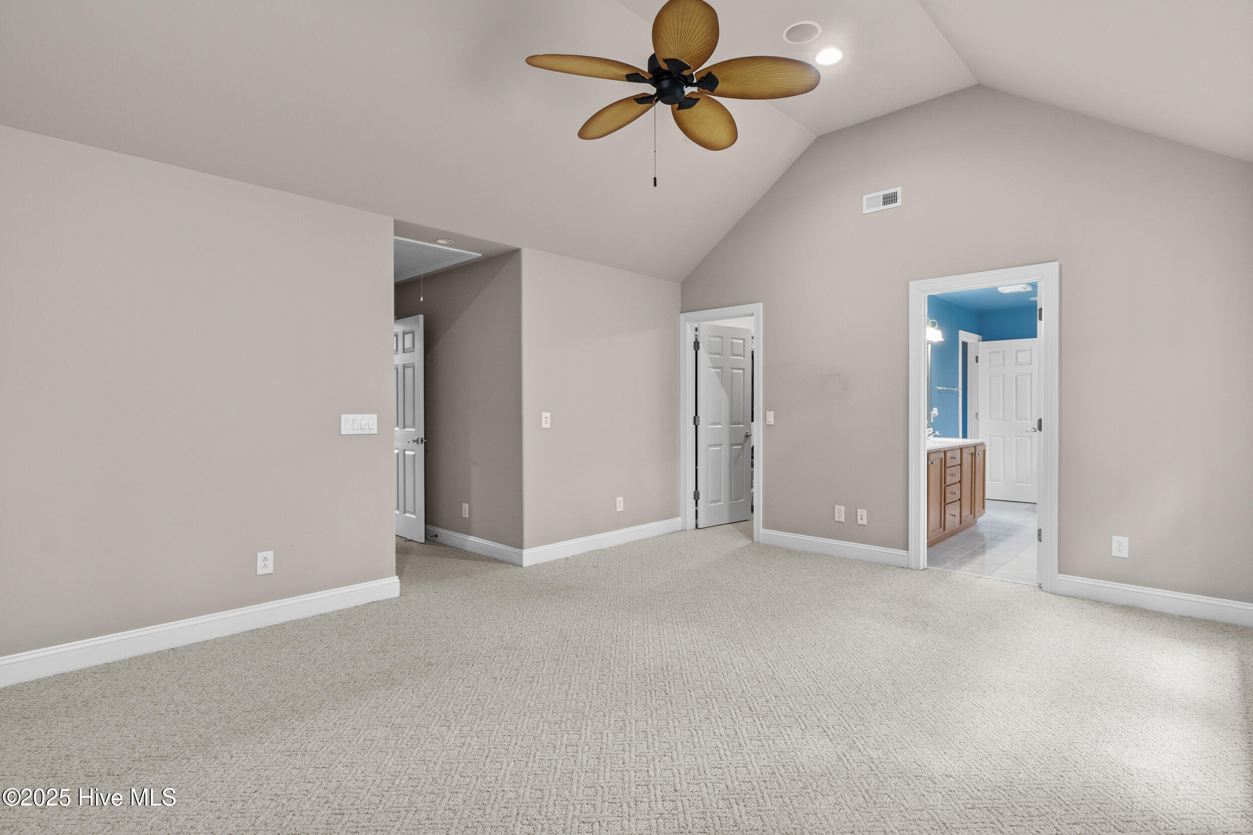 4422 Grey Oaks Court, Wilmington, NC 28412 – photo 22: master bedroom