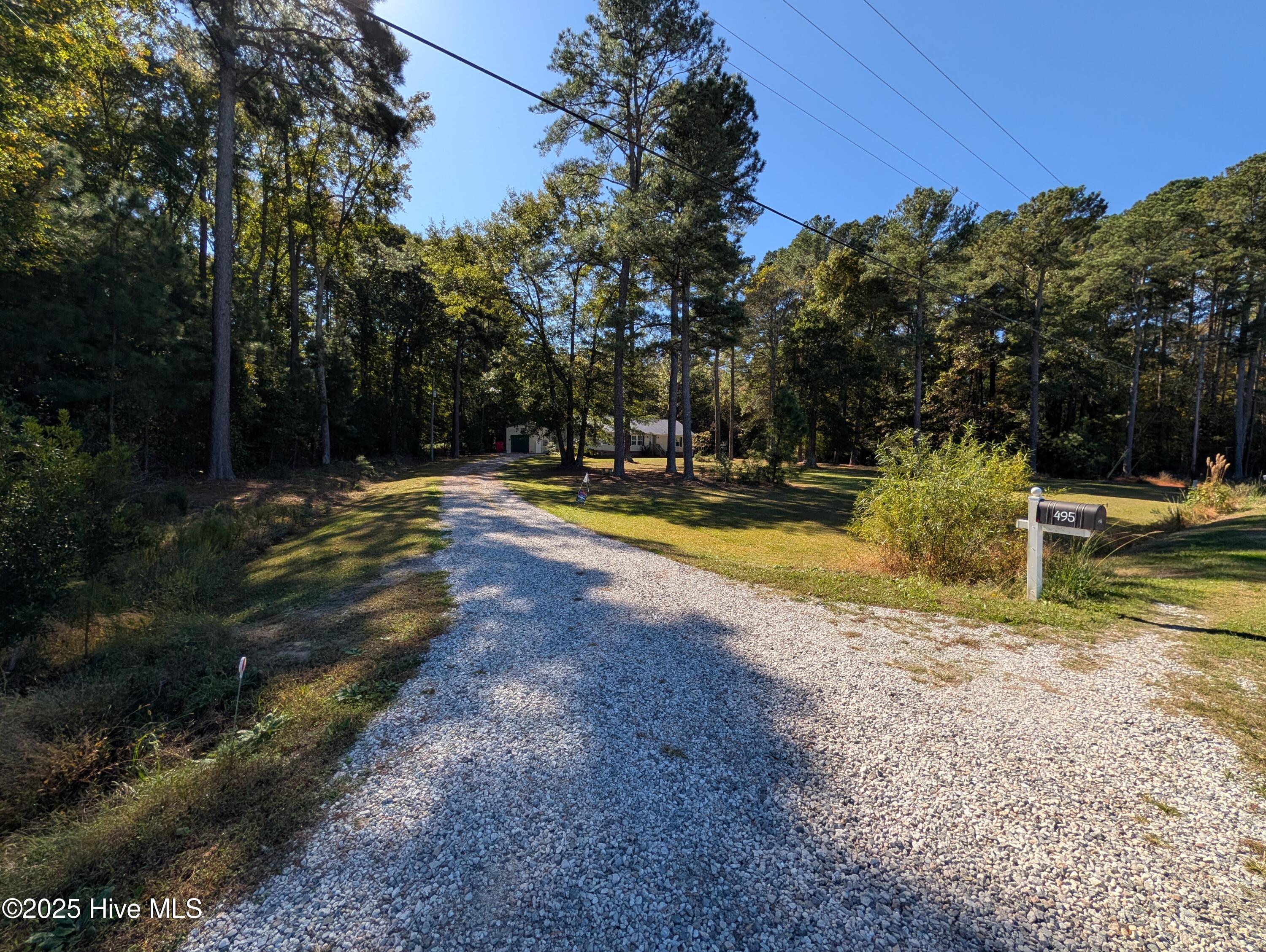 Homes for sale in Elizabeth City, NC | 495 Crooked Run Rd, Elizabeth City, NC 27909 | MLS# 100539559