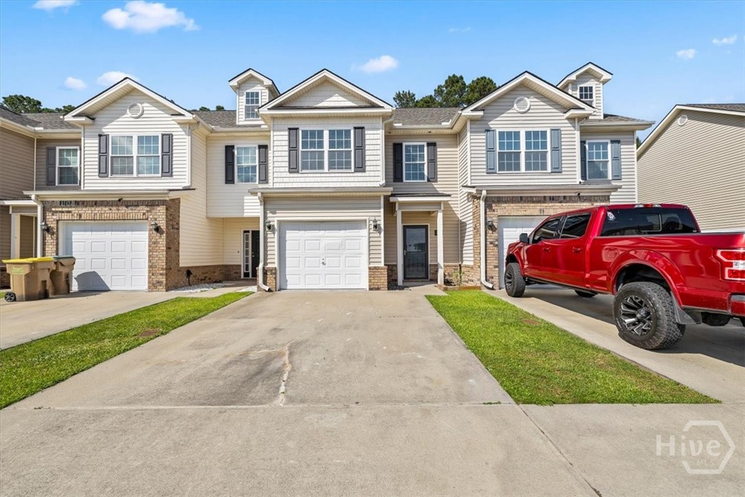 Homes for sale in Richmond Hill, GA | 240 Canyon Oak Loop, Richmond Hill, GA 31324 | MLS# SA354620
