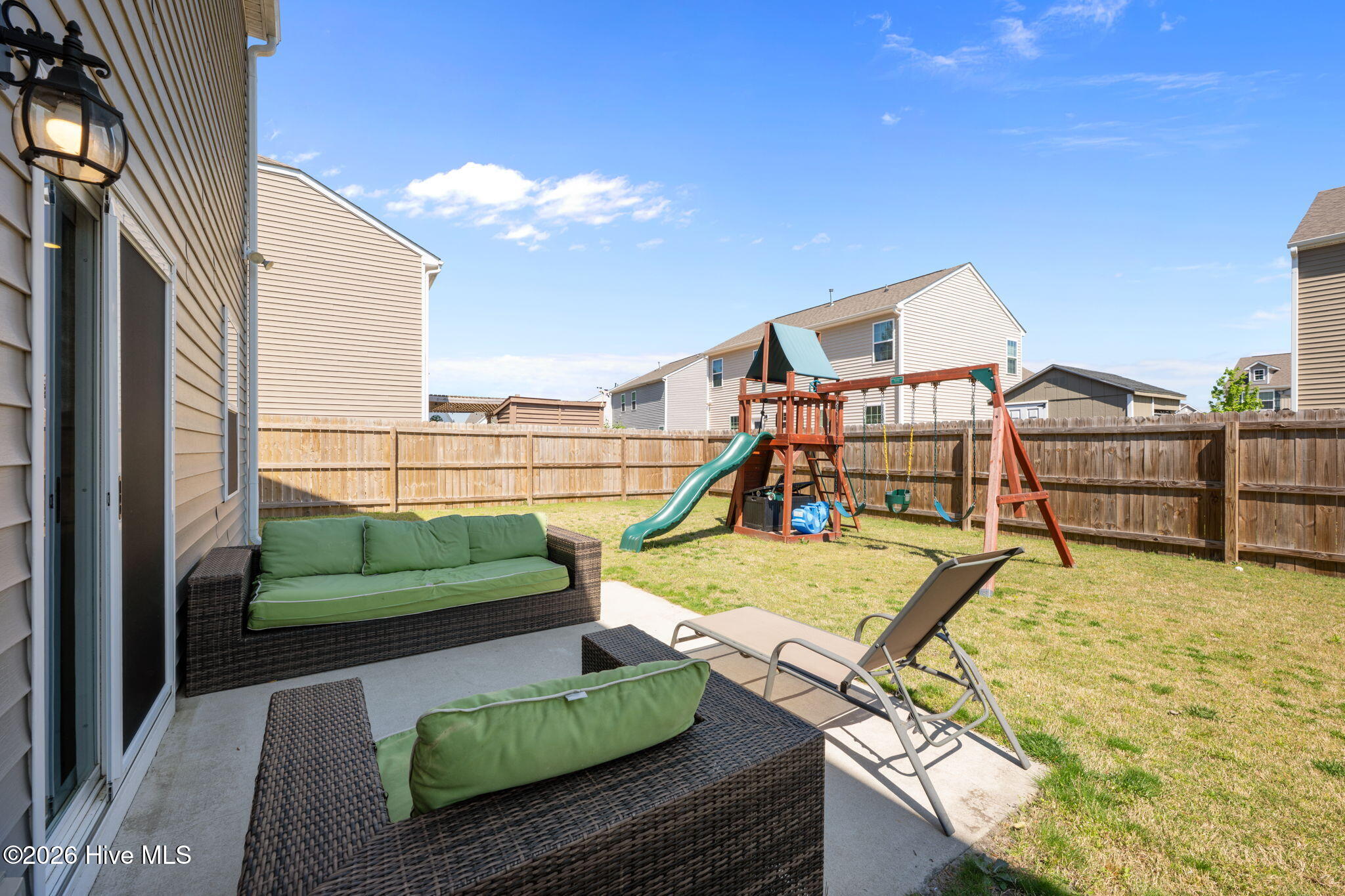 1009 Chiles Drive,New Bern